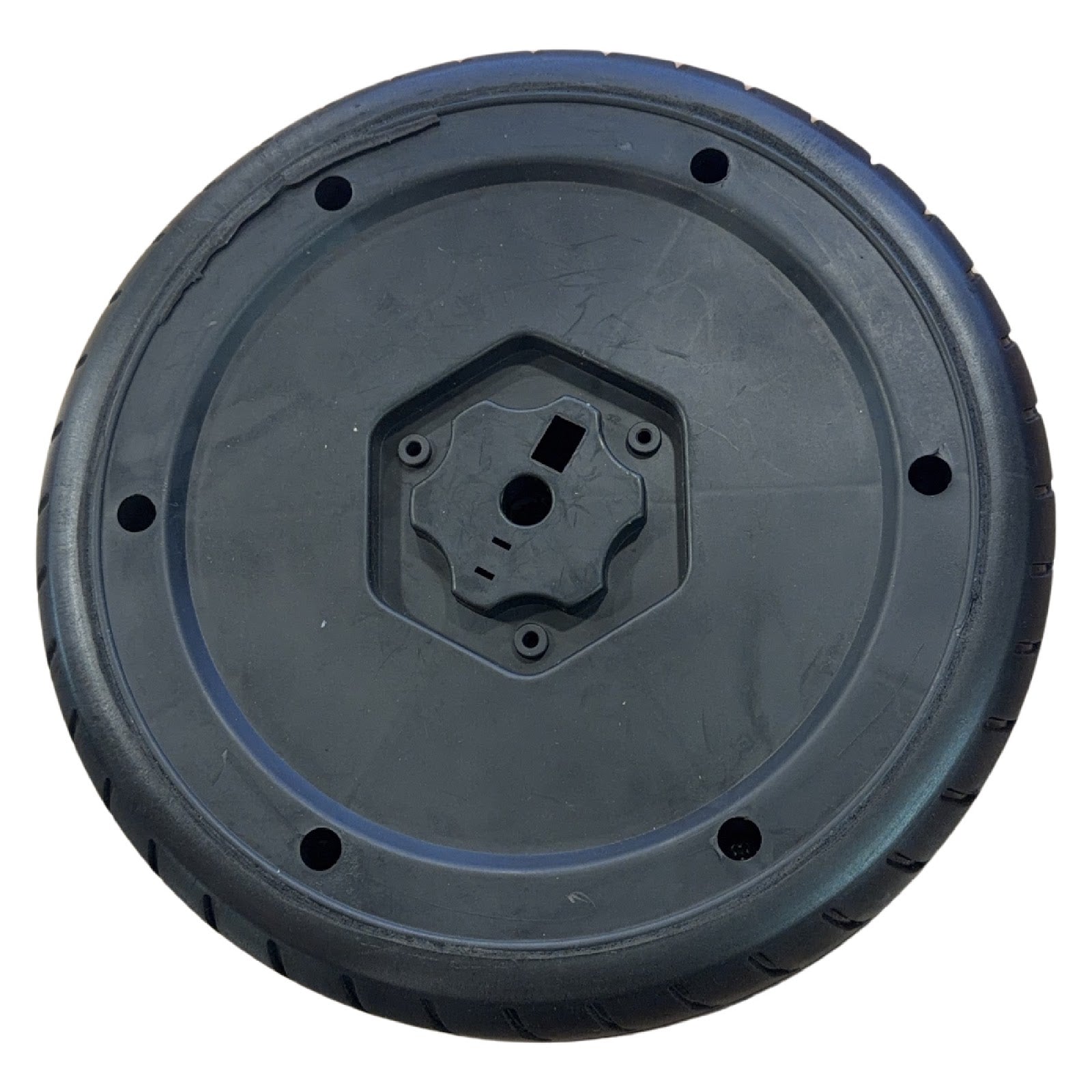 Replacement Wheel for Kids Ride on's - BMW 507 - 104-3272