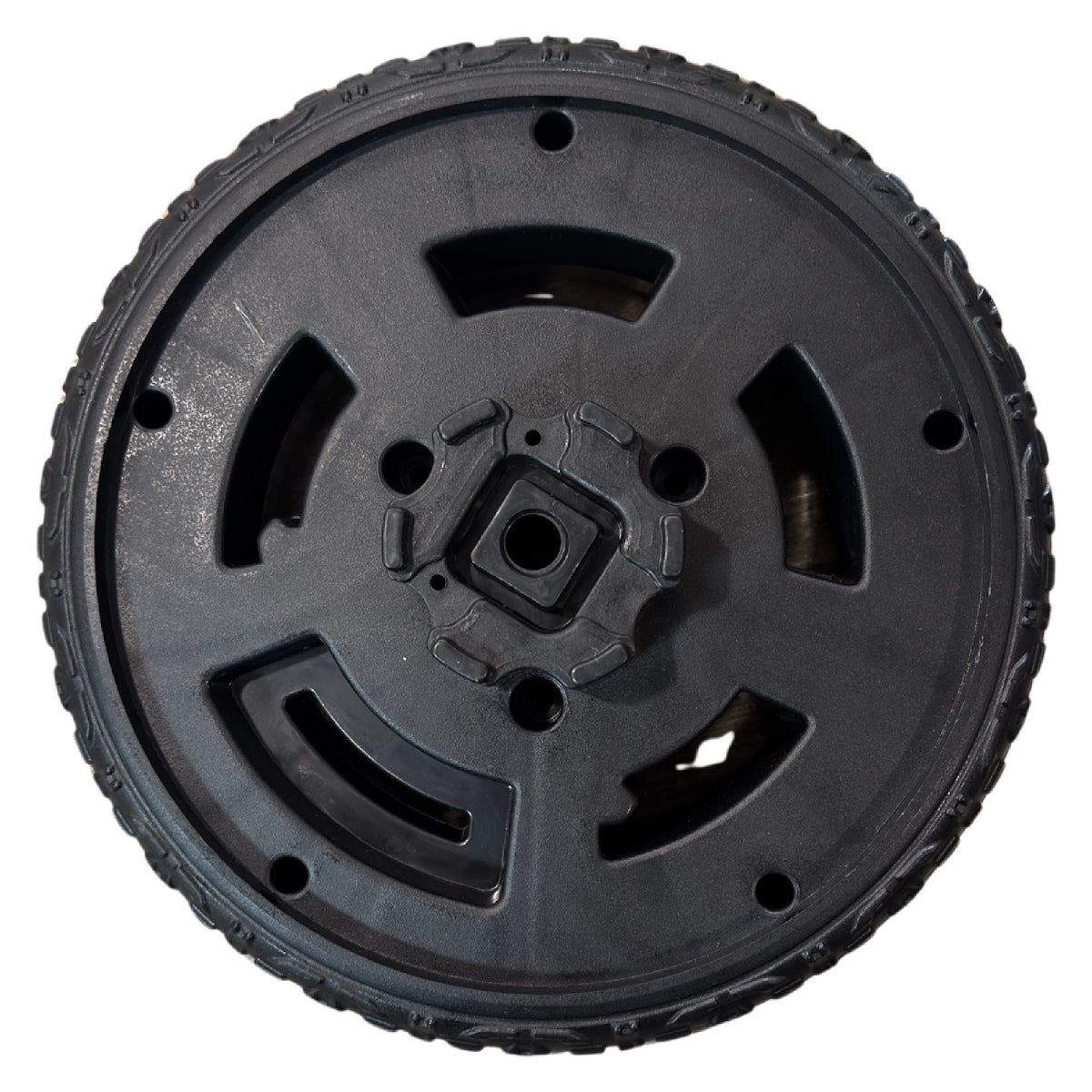 Replacement Wheel for Kids Ride on's - ULicensed Land Rover Defender 2025 - 104-3528