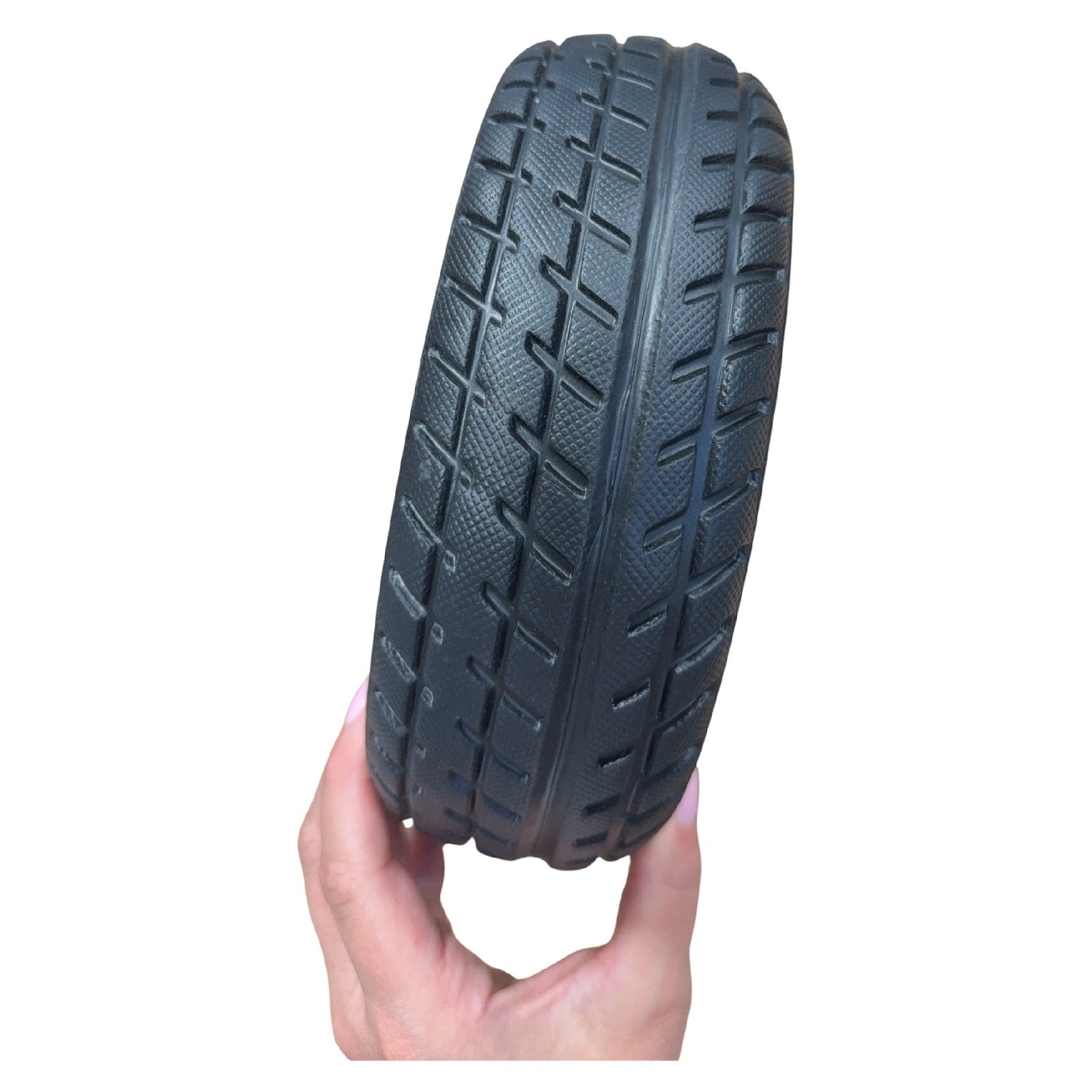Replacement Wheel for Kids Ride on's - Audi R8 21 Front Wheel - 104-3262