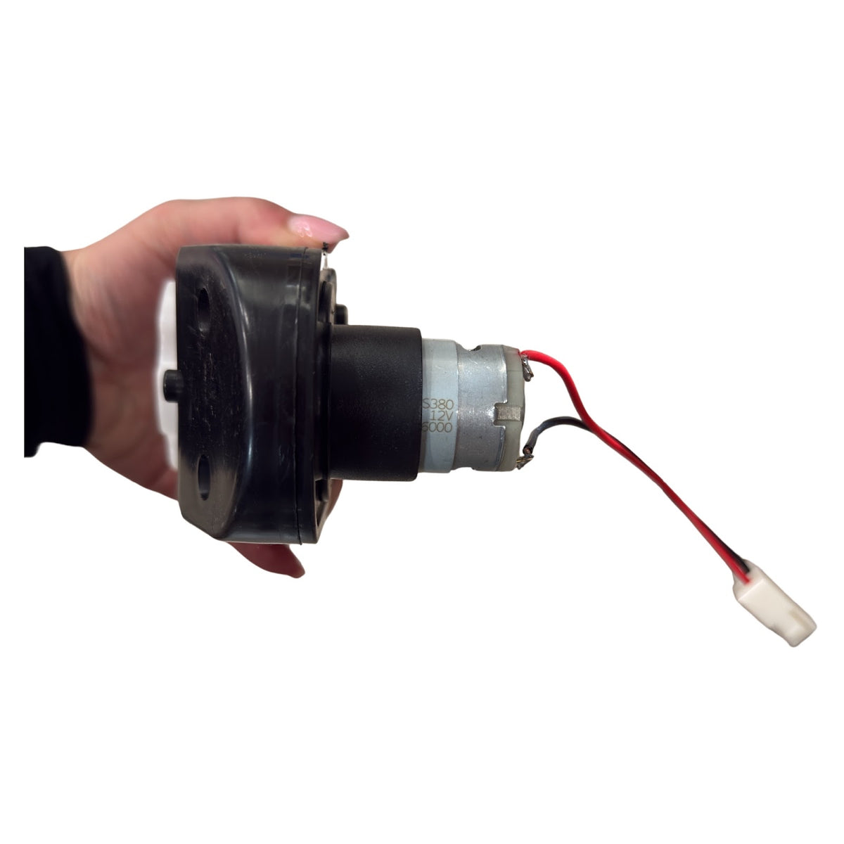 Replacement Electric Motor for Kids Ride on's - 12V 15000RPM - 106-3450