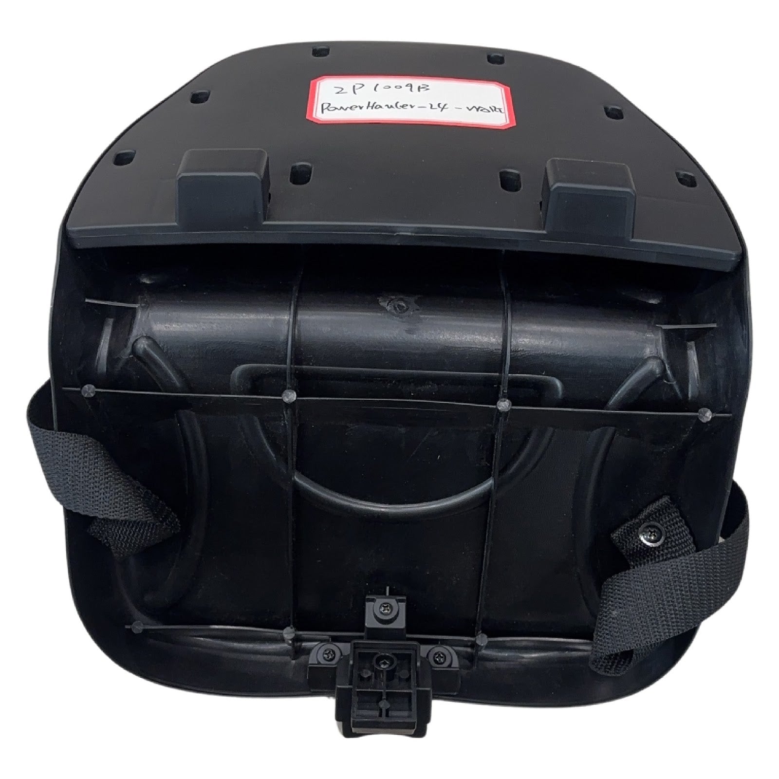 Replacement Seat for Kids Ride on's - Power hauler 24V Tractor - 114-3029