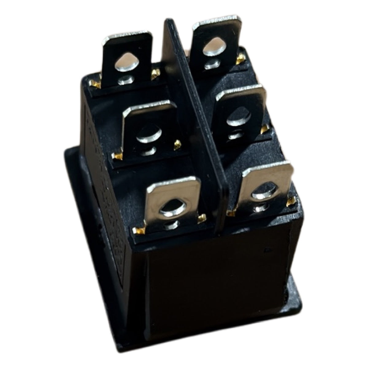Replacement Light Switch for Kids Ride on's - Light/Speed Switch - 110-3515