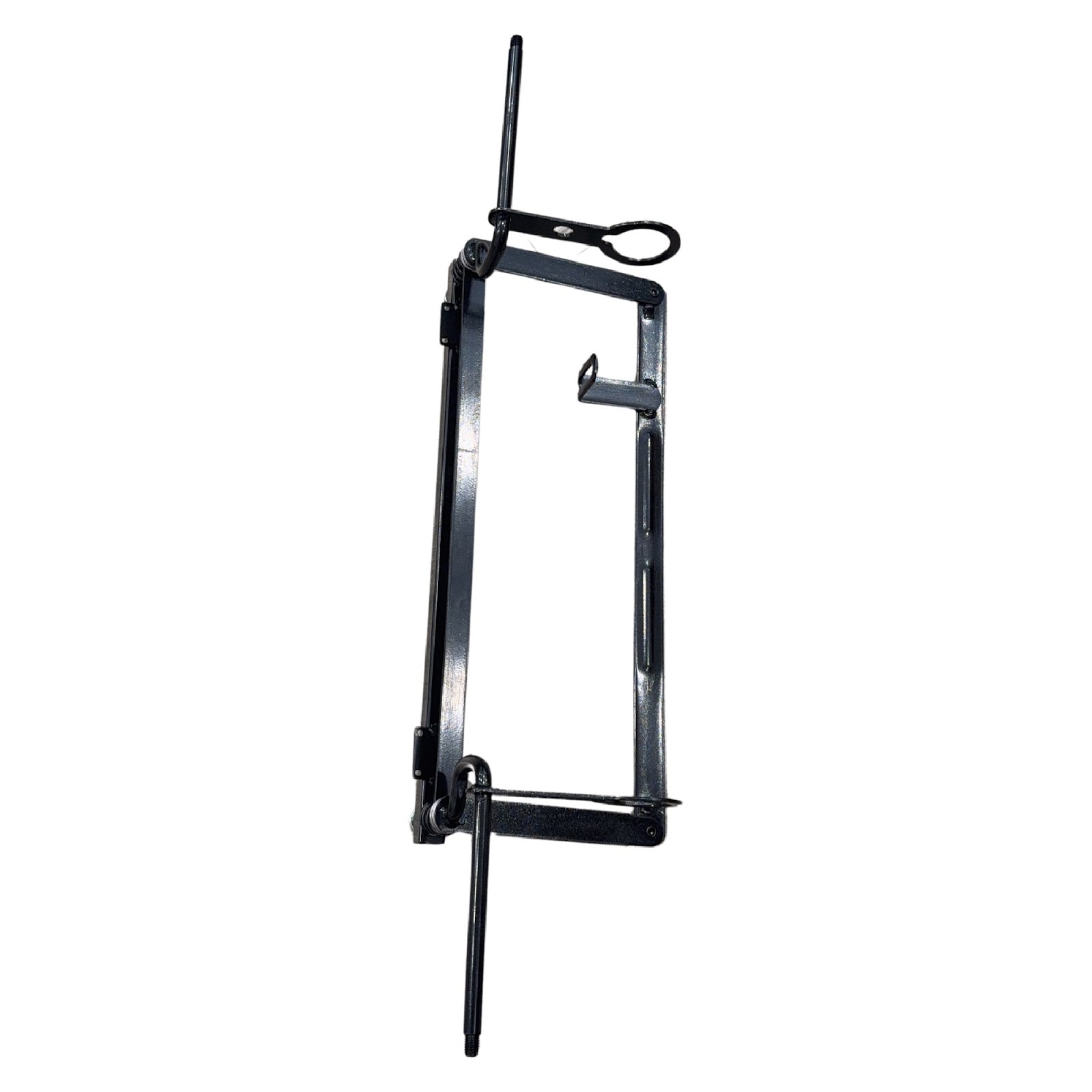 - RiiRoo 24V 4WD Off-Road Army Jeep Front Axle - 121-3328