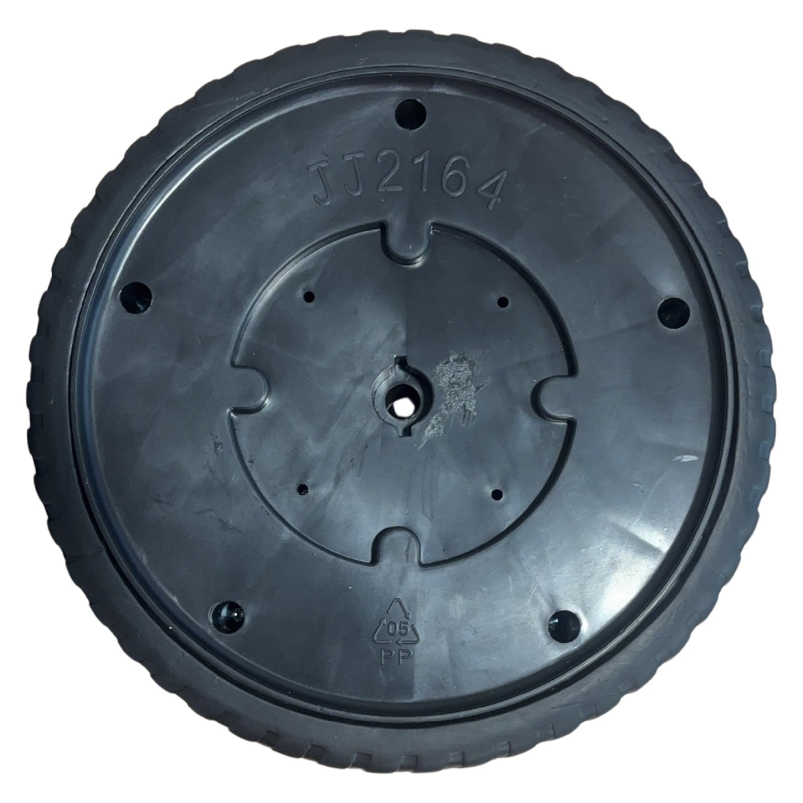Replacement Wheel for Kids Ride on's - BMW GT Wheel - 104-3218