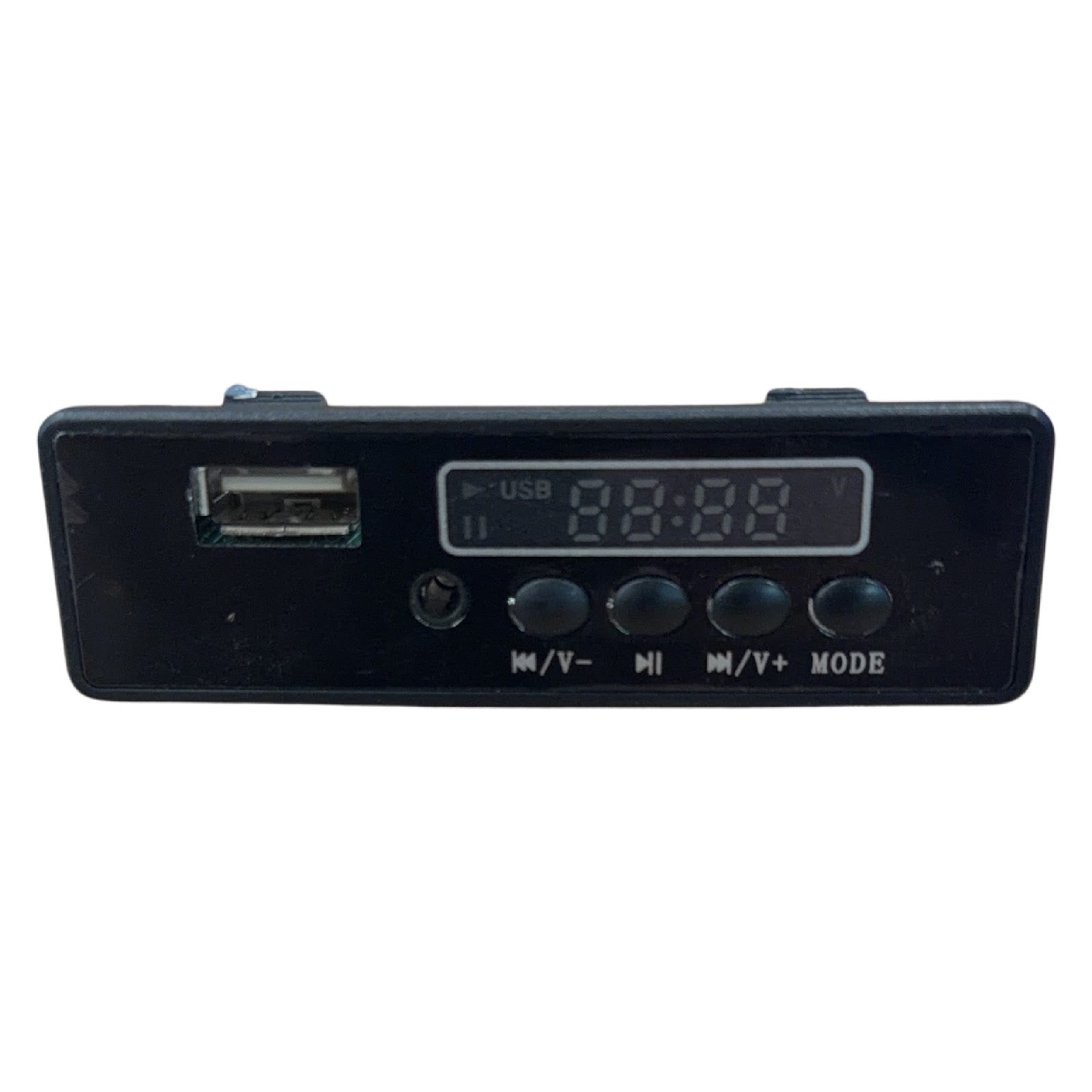 Replacement Media Player Console for Kids Ride on's - BentleyS - 107-3282