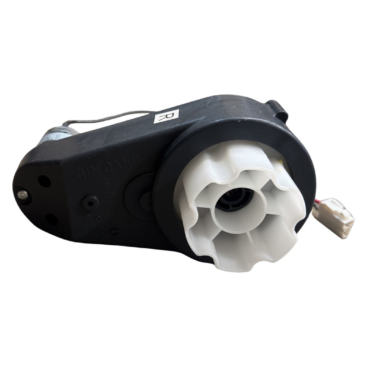 Replacement Electric Motor for Kids Ride on's - Licensed Land Rover Range Rover Sport (L461) - Right Side - 106-3667