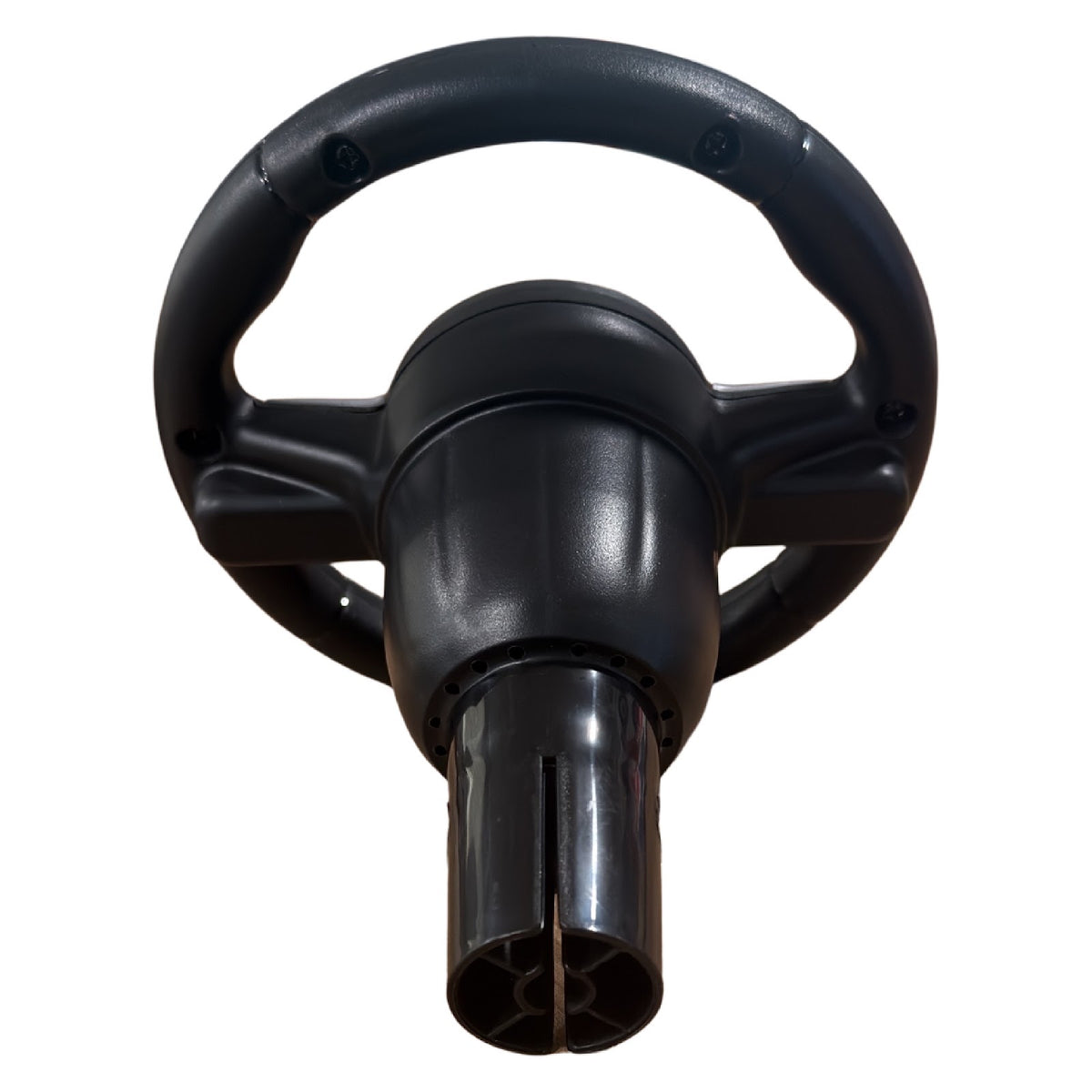Replacement Steering Wheel for Kids Ride on's - Licensed Mercedes-Benz G500 - 105-3495