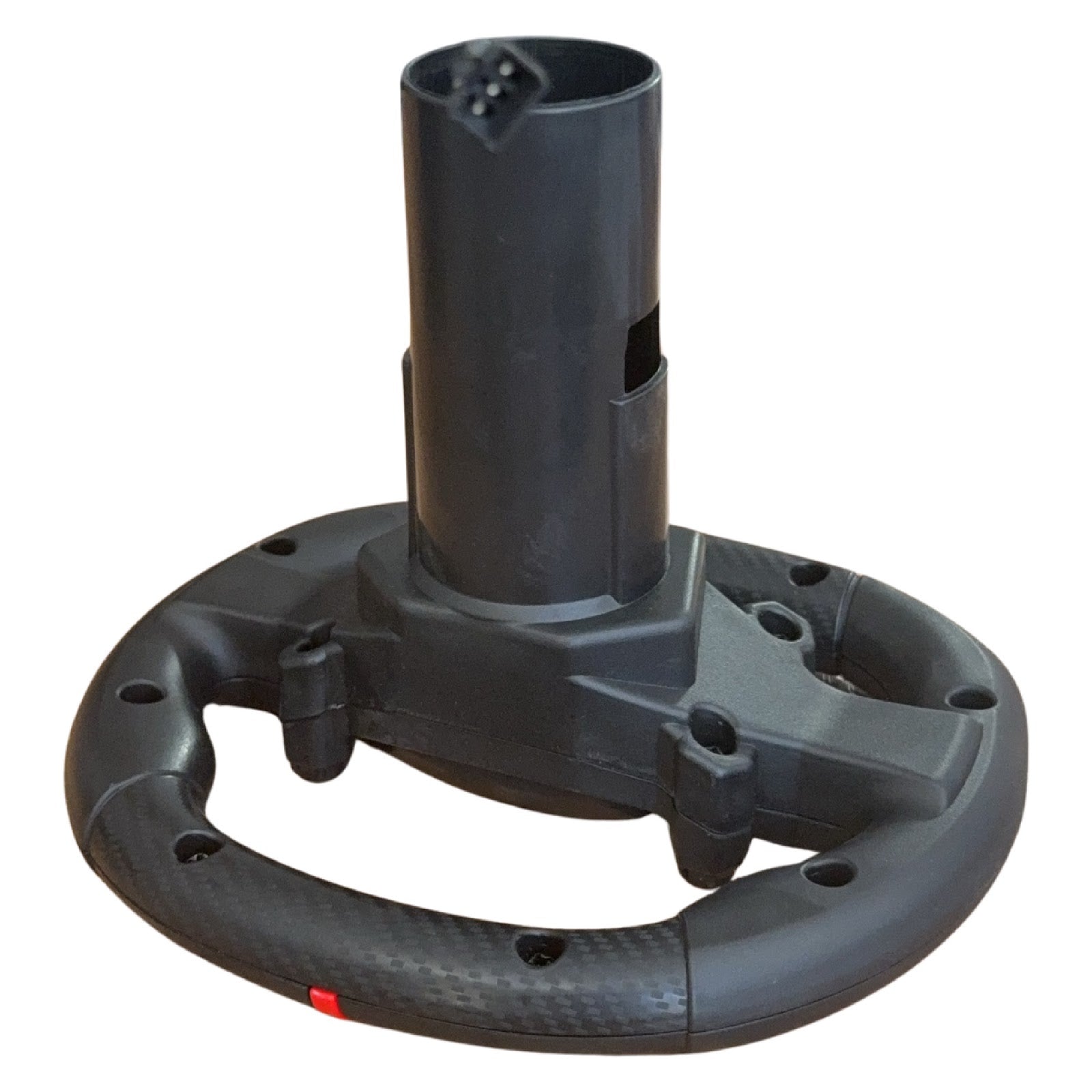 Replacement Steering Wheel for Kids Ride on's - Lamborghini Lanzador - 105-3381