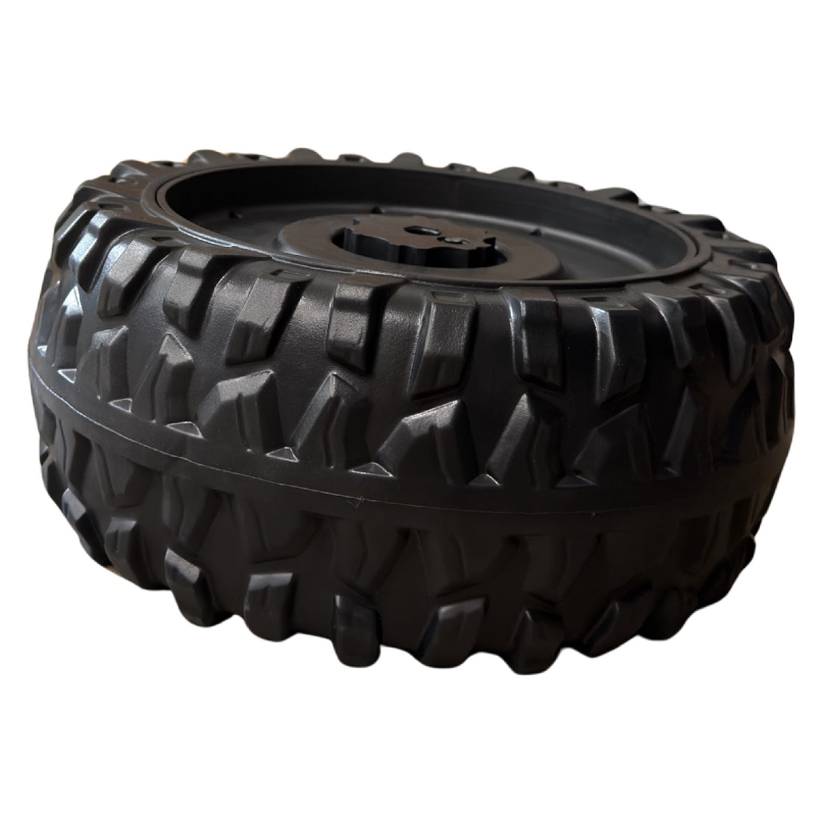 Replacement Wheel for Kids Ride on's - Licensed Land Rover Range Rover Sport (L461) - Universal - 104-3665