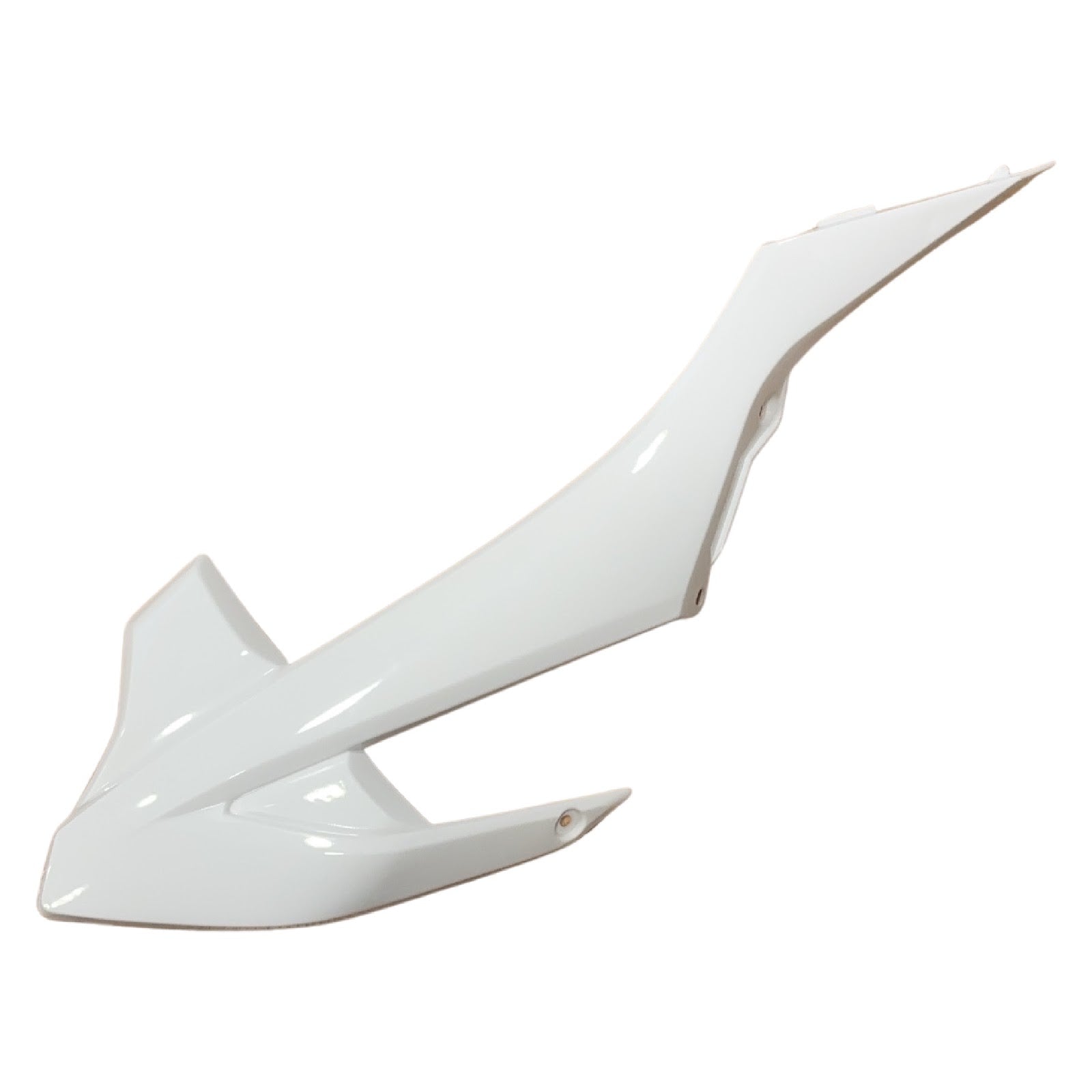 - Replacement Left Panel for 500W Dirt Bike - 121-3017