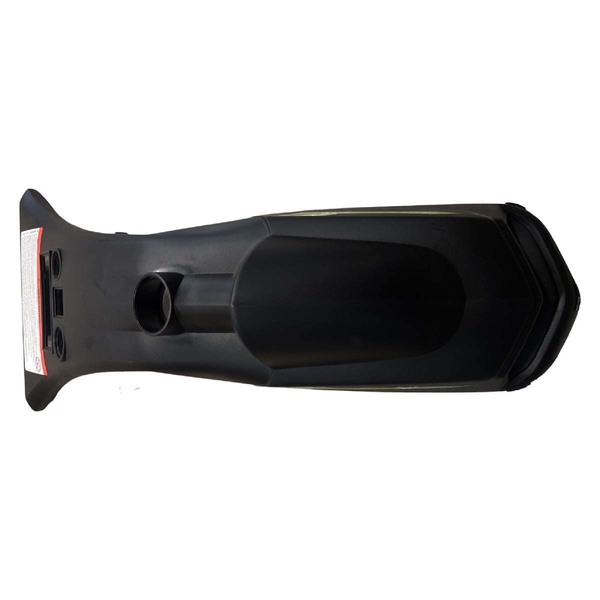 - VoltRacer Drift/Crazy Kart Replacement centre console dash - 142-3637