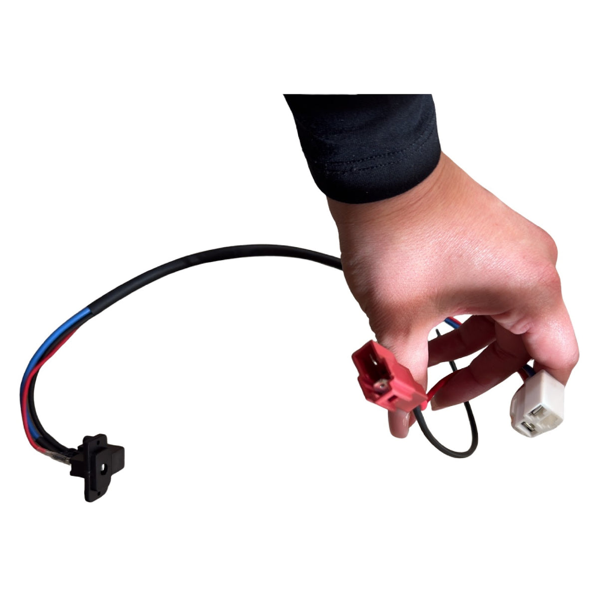 Replacement Wiring for Kids Ride on's - 12V Dodge Charger - 119-3445