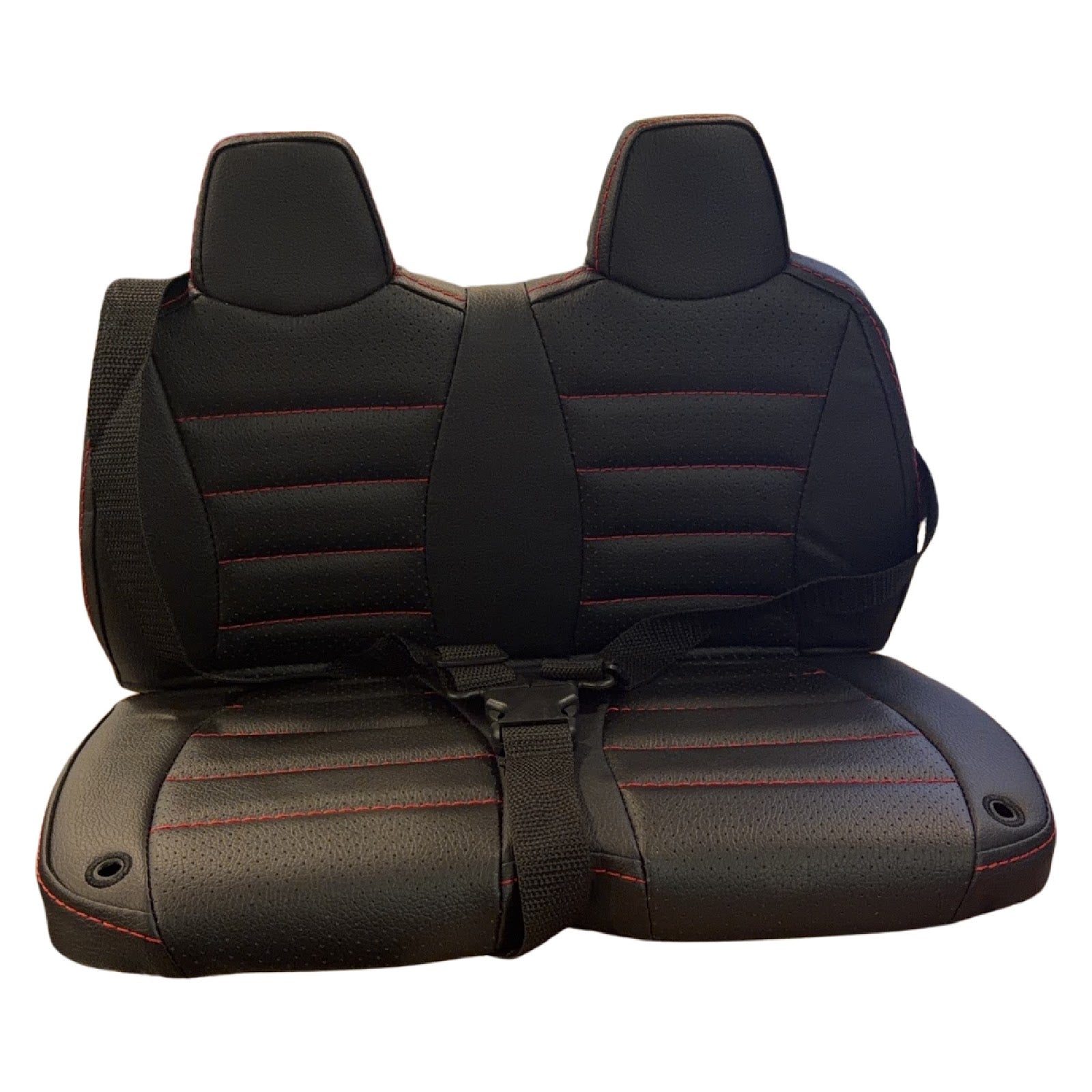 Replacement Seat for Kids Ride on's - Maxpow Mini UTVMX - 114-3329