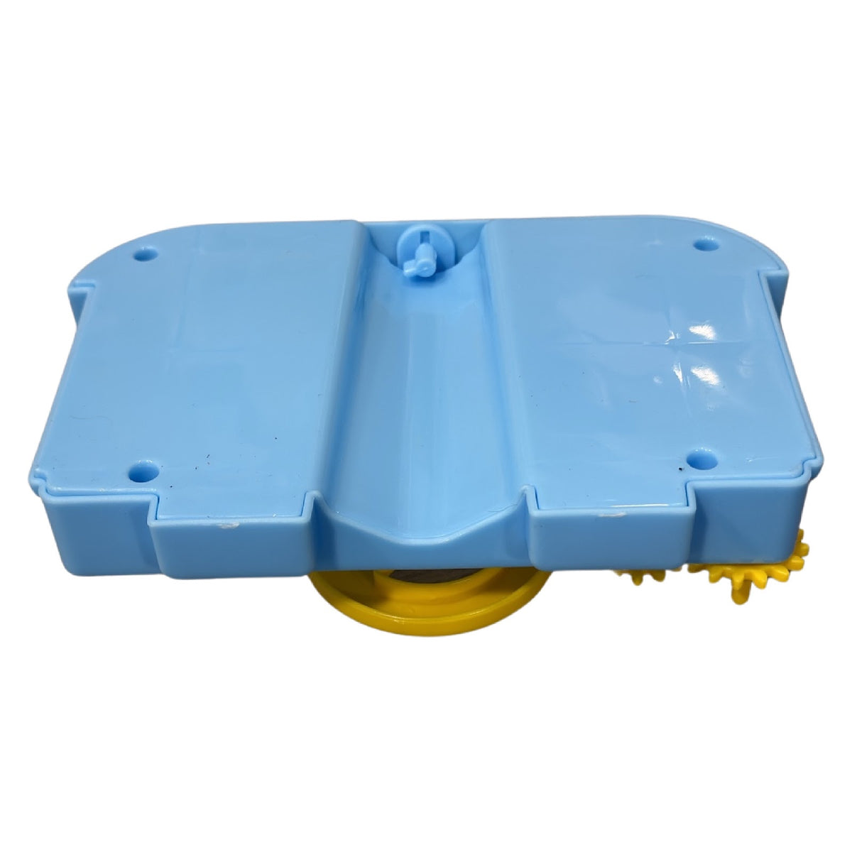 - Interactive Play Steering - 142-3576
