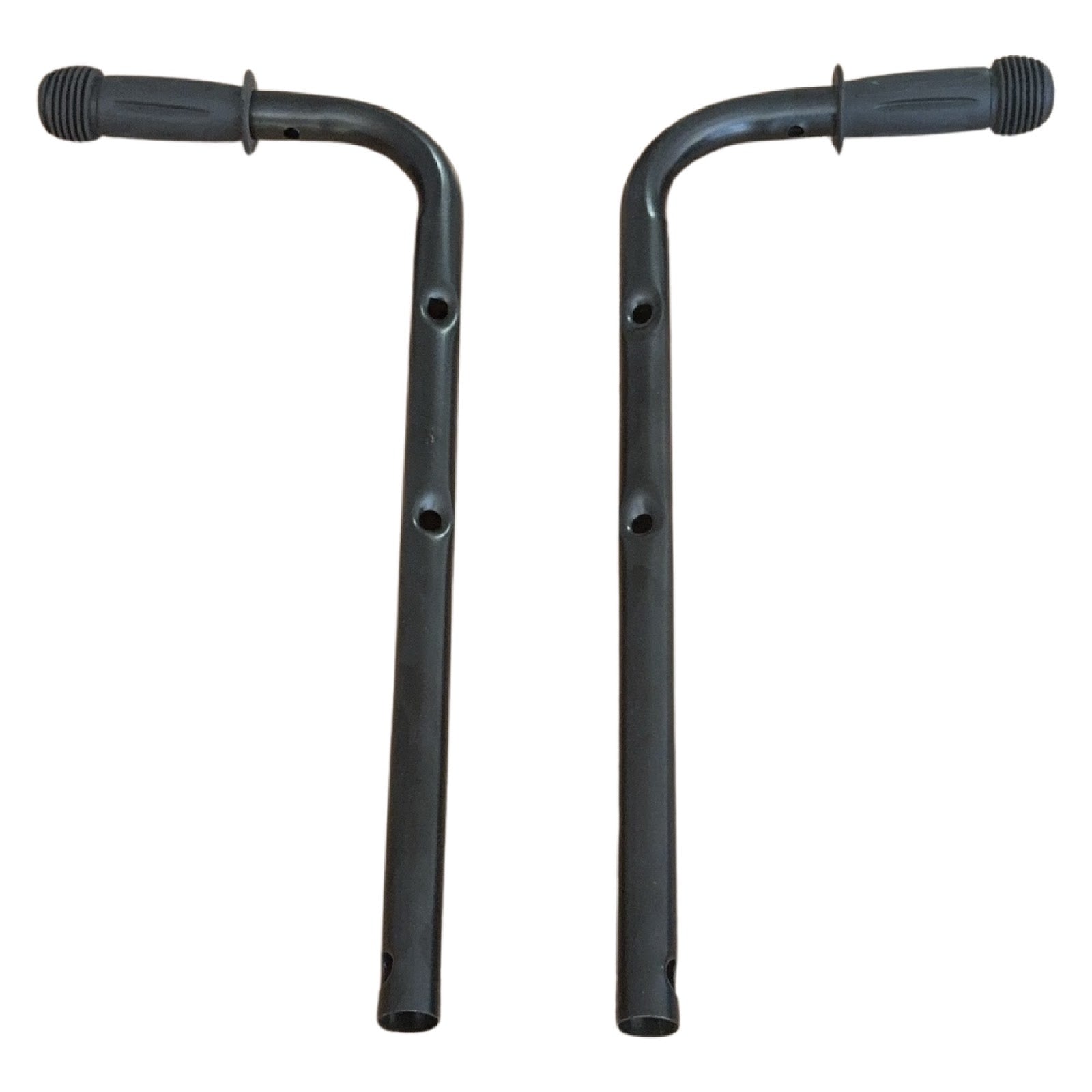 - Left & Right Handlebar - StreetRider - 121-3385
