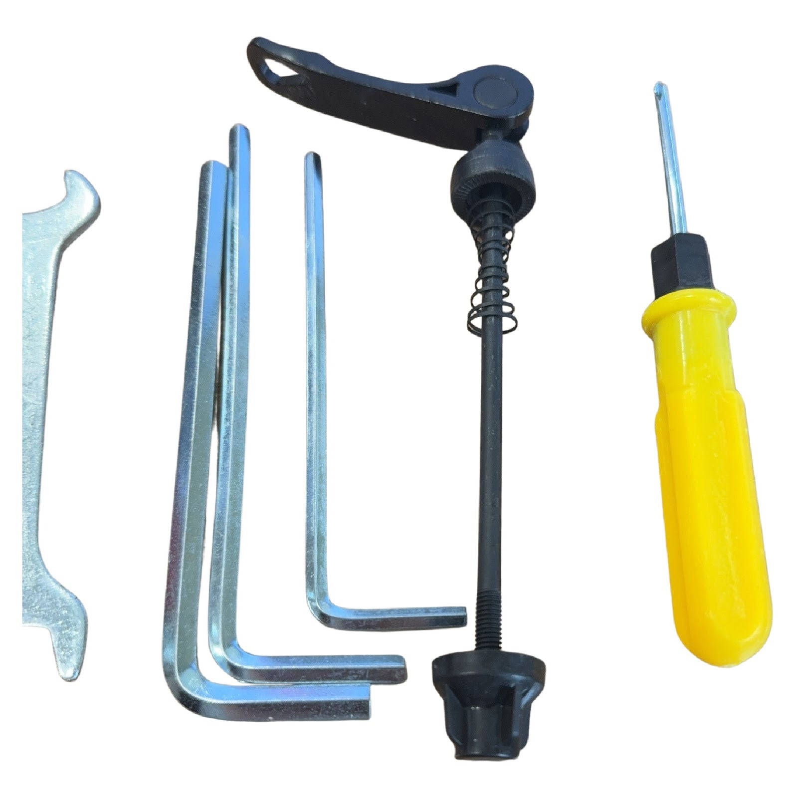 - Tool Kit for PROBIK 250w - 121-3224