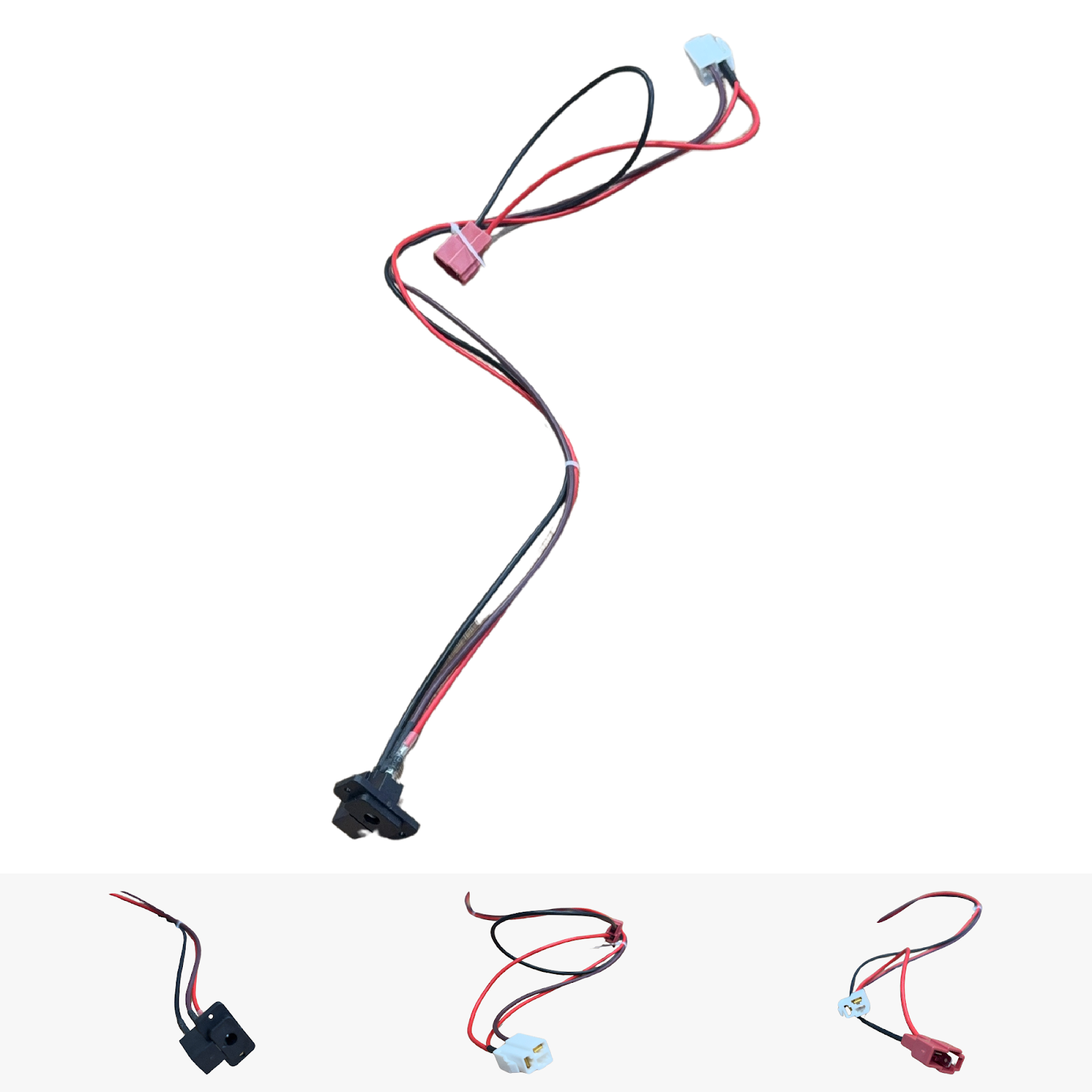 - Charging Port - CanAm Outlander - 121-3394