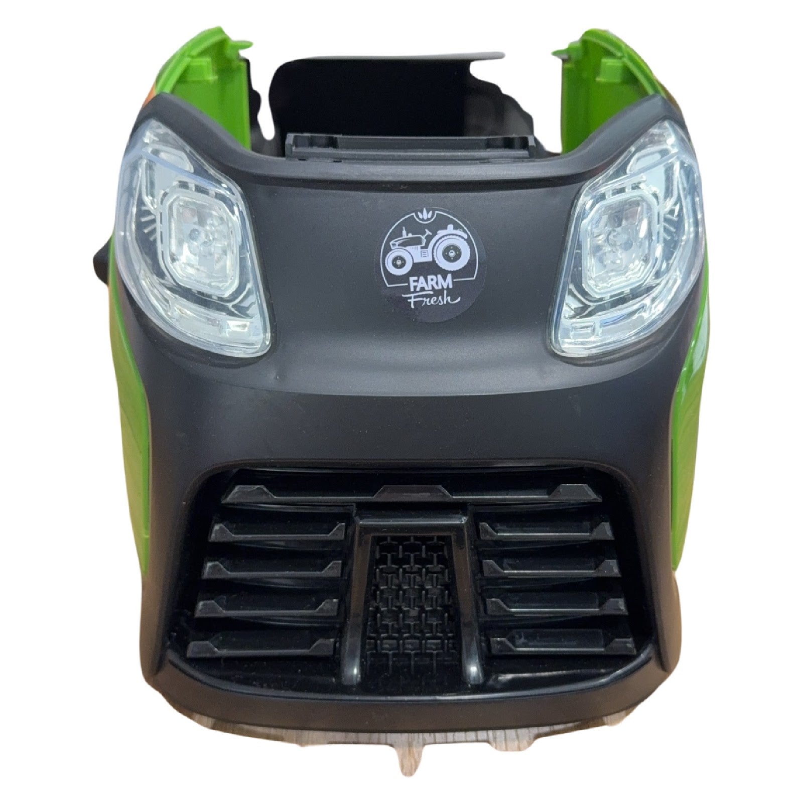 - Front Nose for PowerHauler - 121-3069