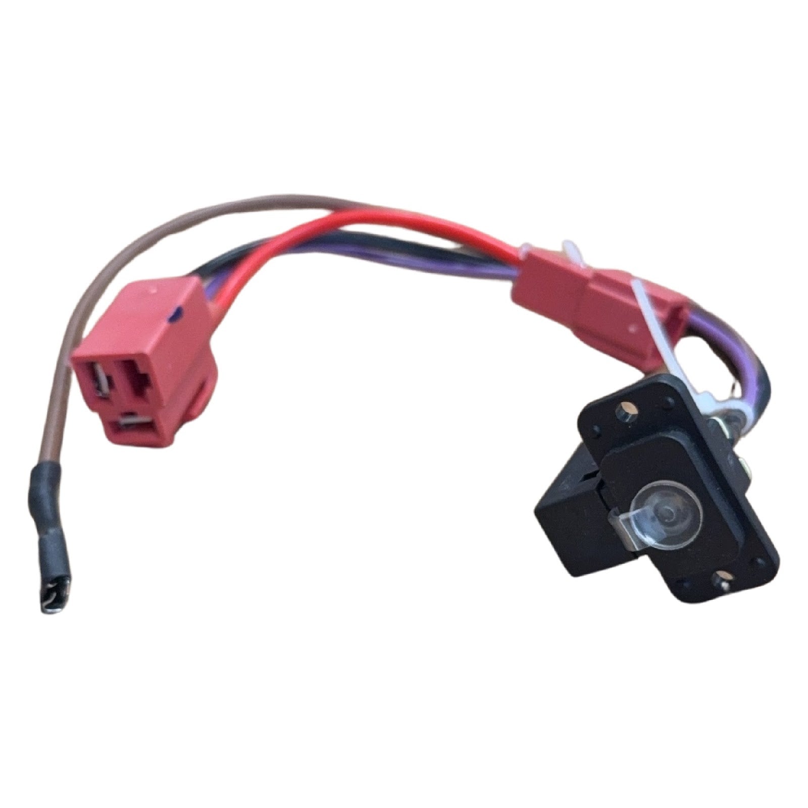 Replacement Wiring for Kids Ride on's - Charging Port - Mini Cooper - 119-3364
