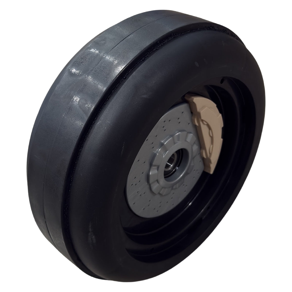 Replacement Wheel for Kids Ride on's - Rear Wheel -BMW Drift - 104-3462