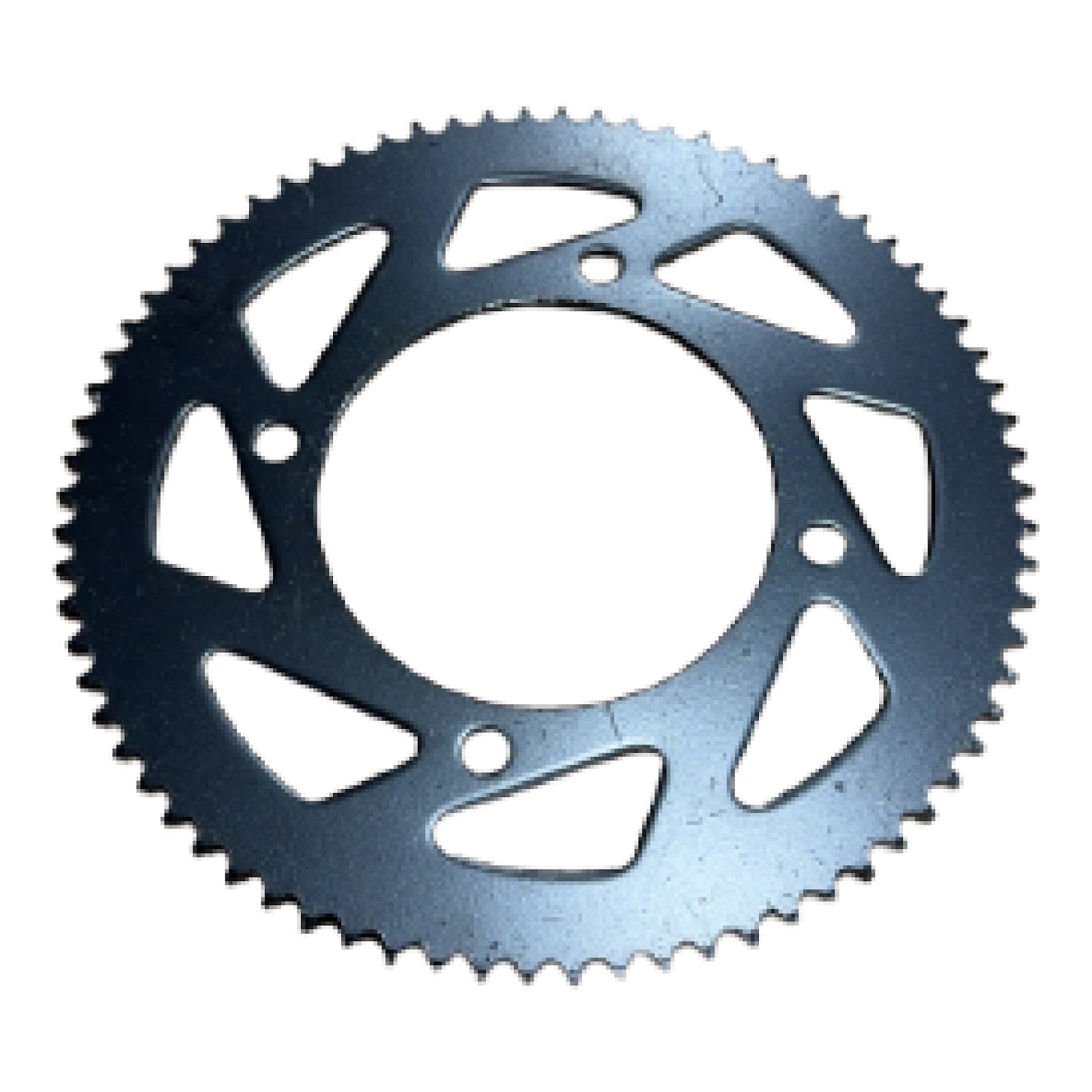 - Chain Sprocket for Dirt Bike EX3S - 121-3095