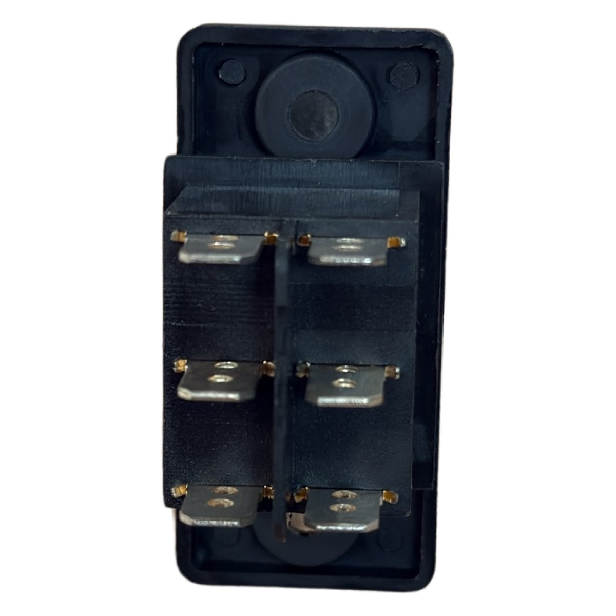 Replacement Gear Shifter for Kids Ride on's - Forward /Stop / Back Switch - 6 Pin - 112-3546