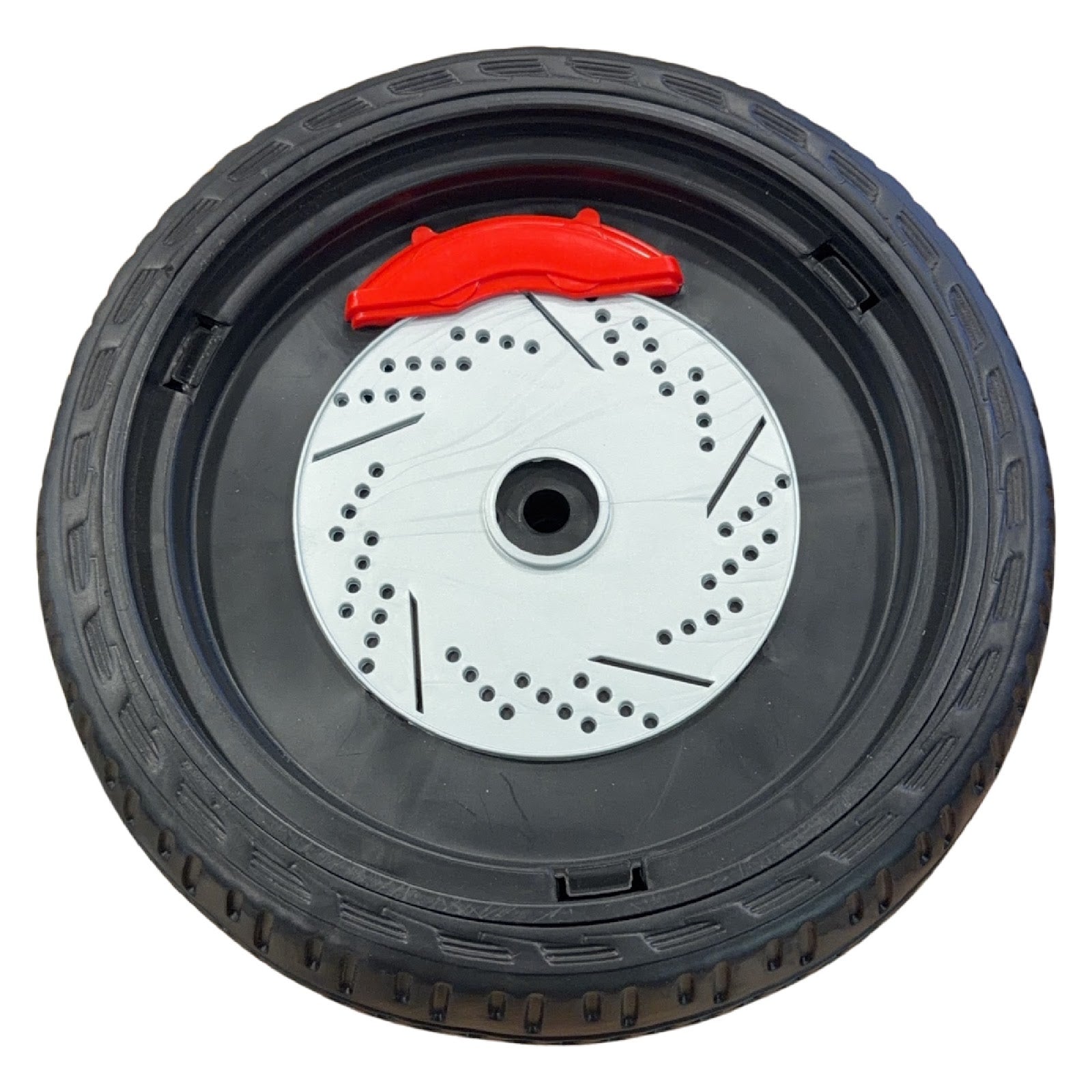 Replacement Wheel for Kids Ride on's - Maybach Mini Front Wheel - 104-3278
