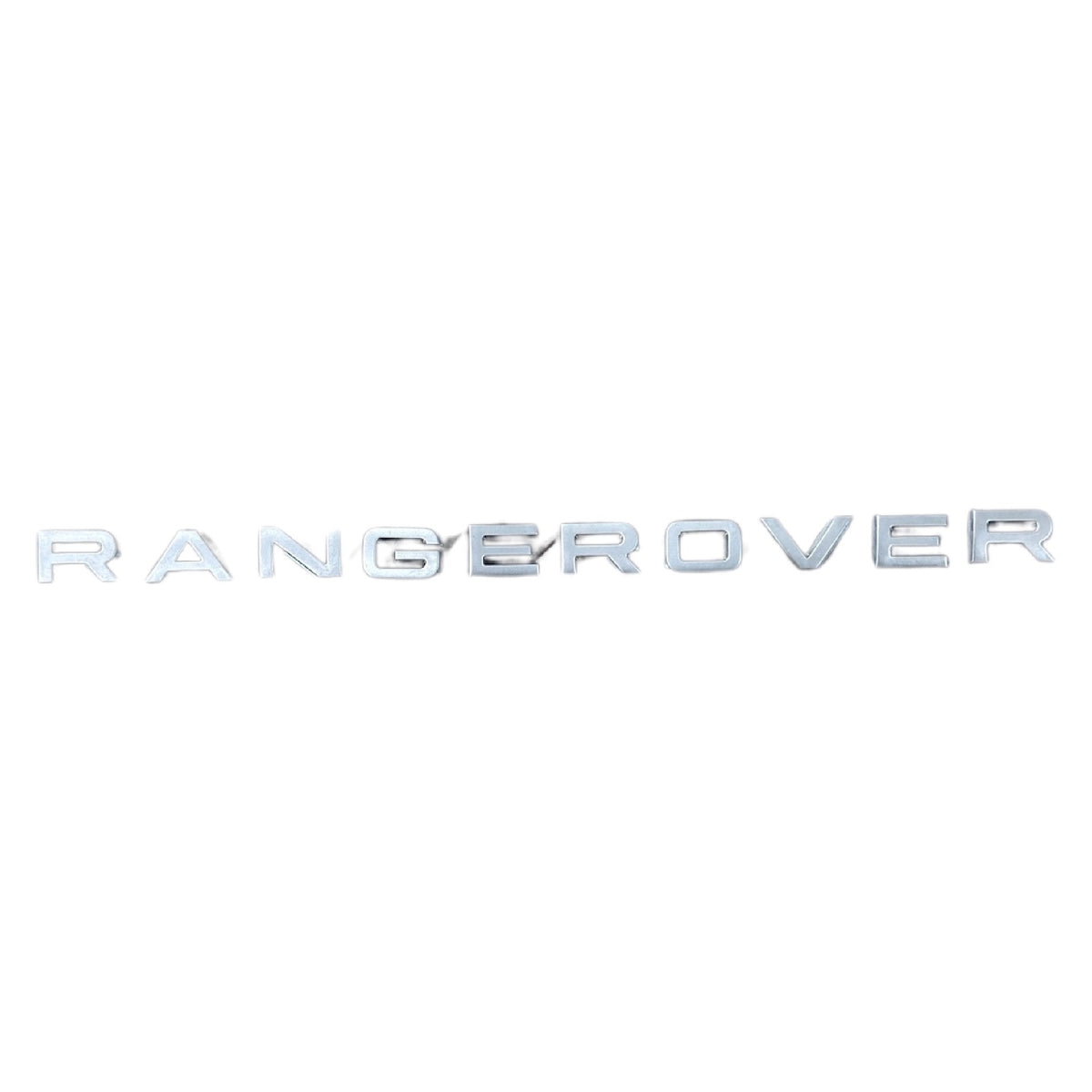 Replacement Stickers for Kids Ride on's - Rear Stickers - Range Rover SUV - 139-3436