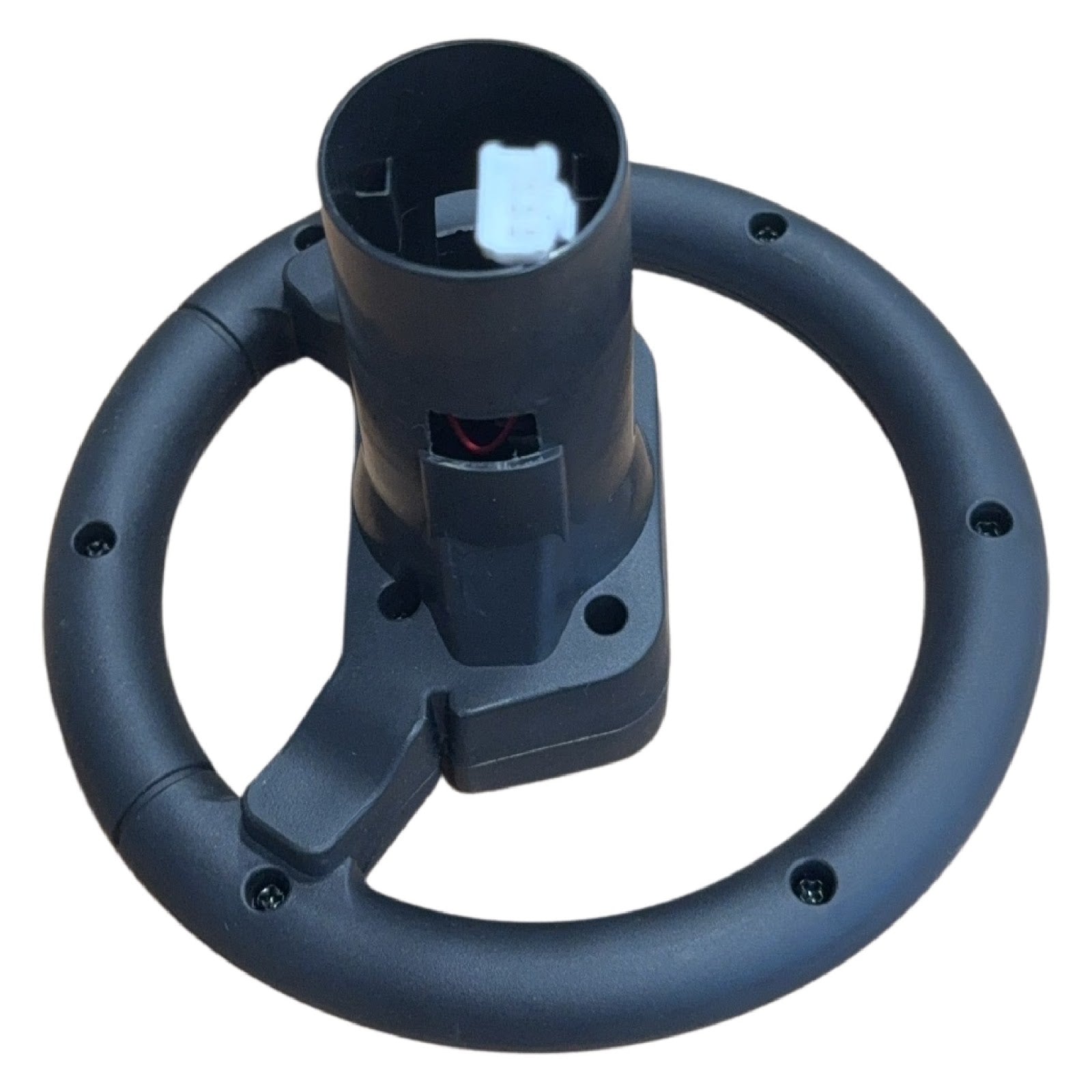 Replacement Steering Wheel for Kids Ride on's - Defender 110 - 105-3396