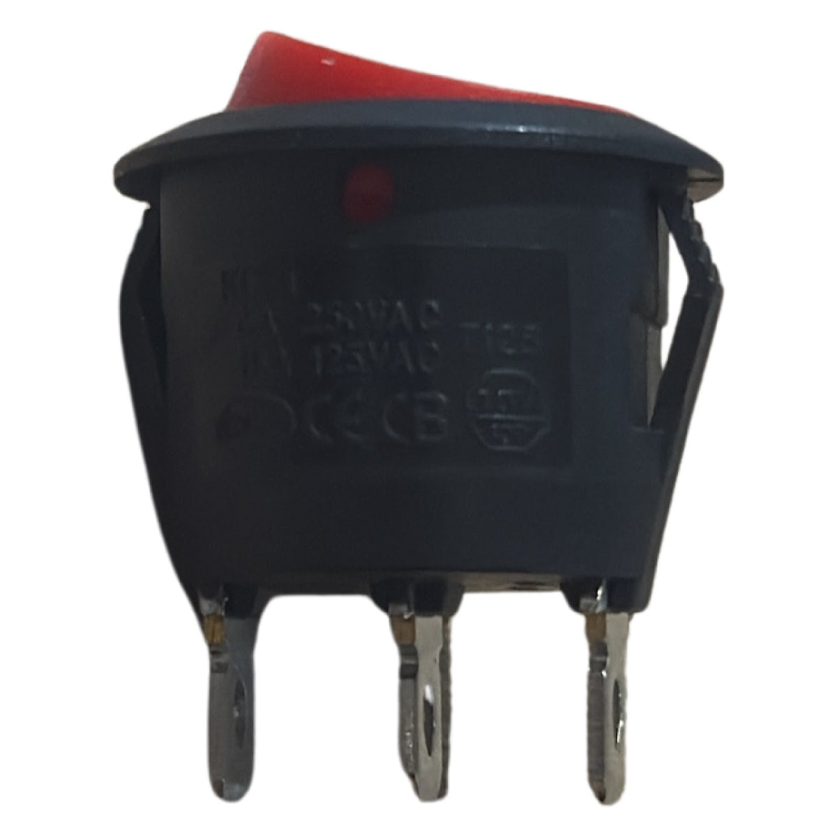 Replacement Gear Switch for Kids Ride on's - Remote Control / Manual Switch - 113-3617