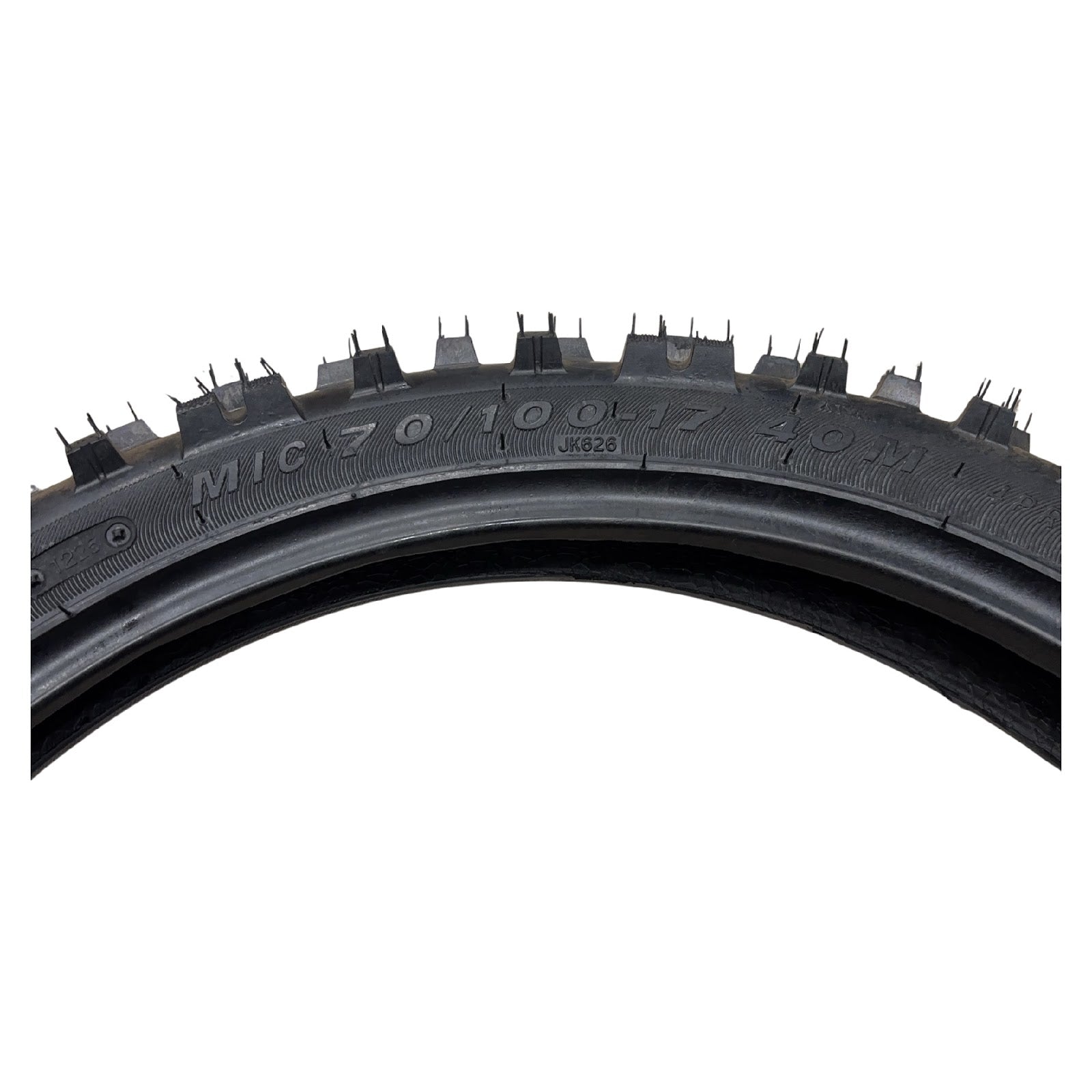 Replacement Wheel for Kids Ride on's - 17 inch Tyre for 140cc Dirt Bike - 104-3178