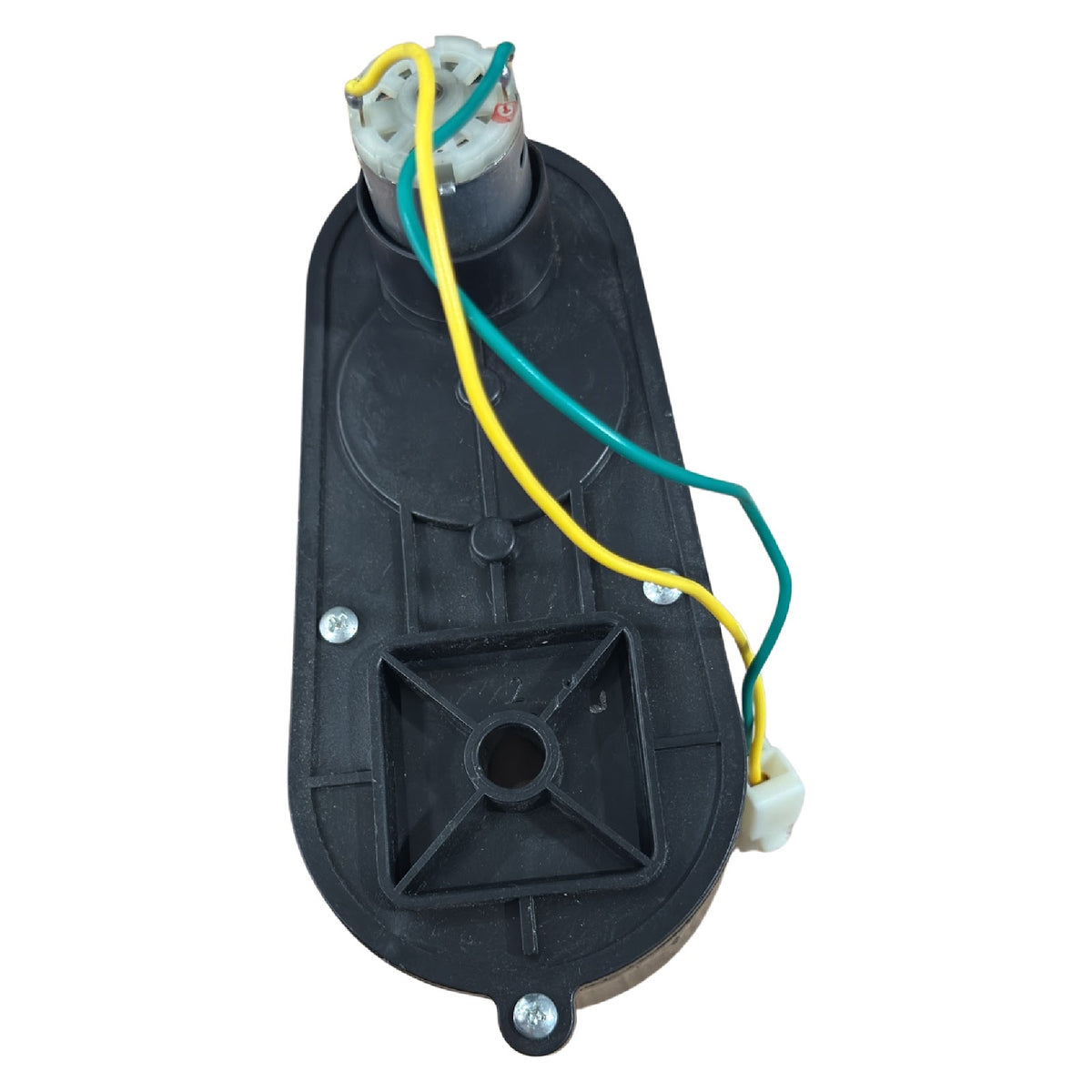 Replacement Electric Motor for Kids Ride on's - Universal 6V 10000RPM - 106-3561