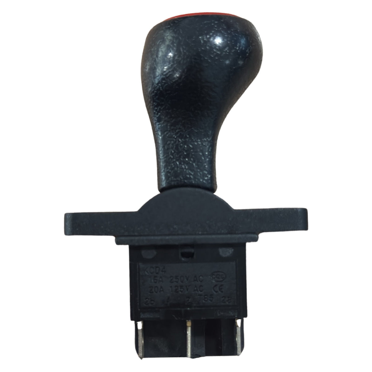 Replacement Gear Shifter for Kids Ride on's - Forward /Stop / Back Switch - 6 Pin - 112-3546