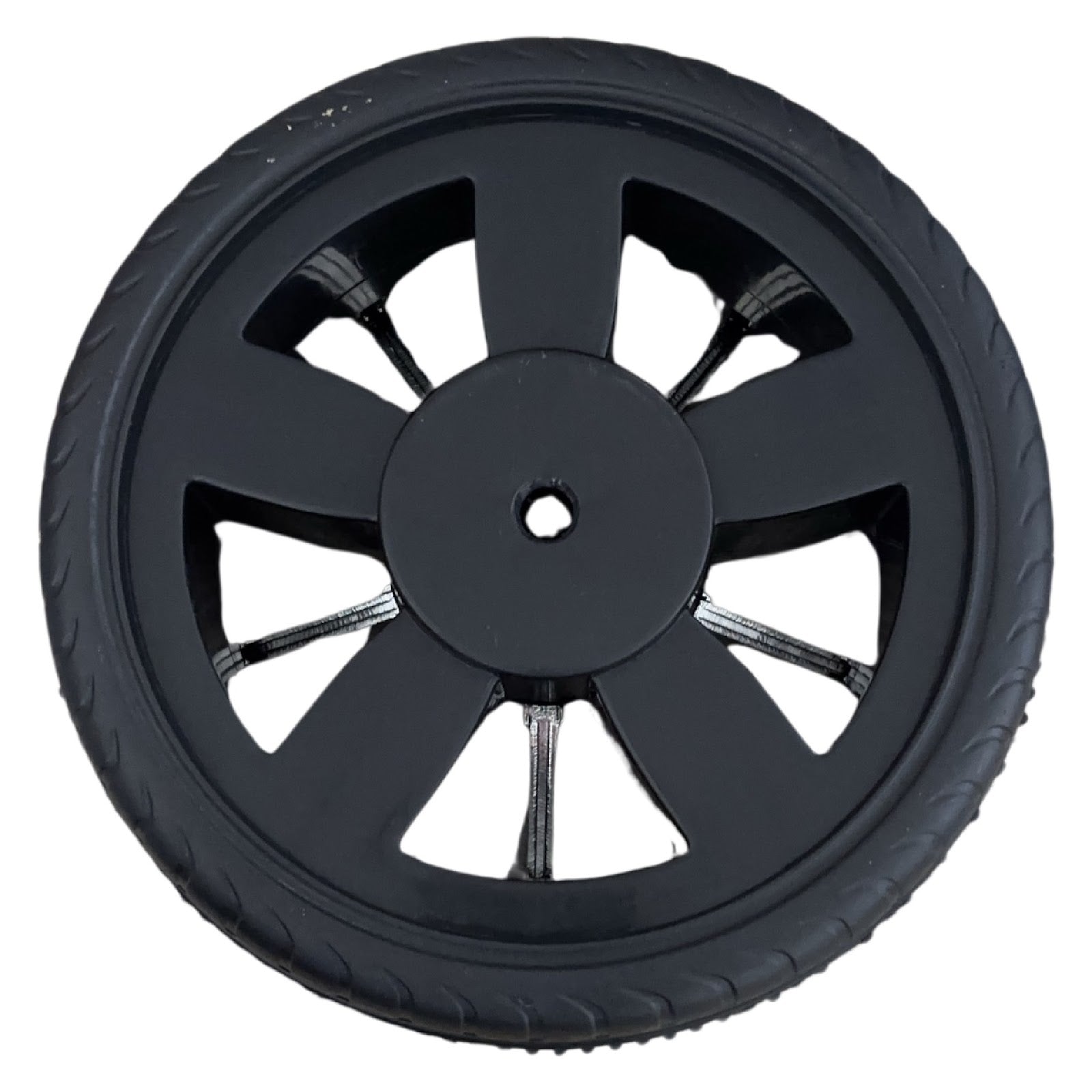 Replacement Wheel for Kids Ride on's - SL400 Front Wheel - 104-3200