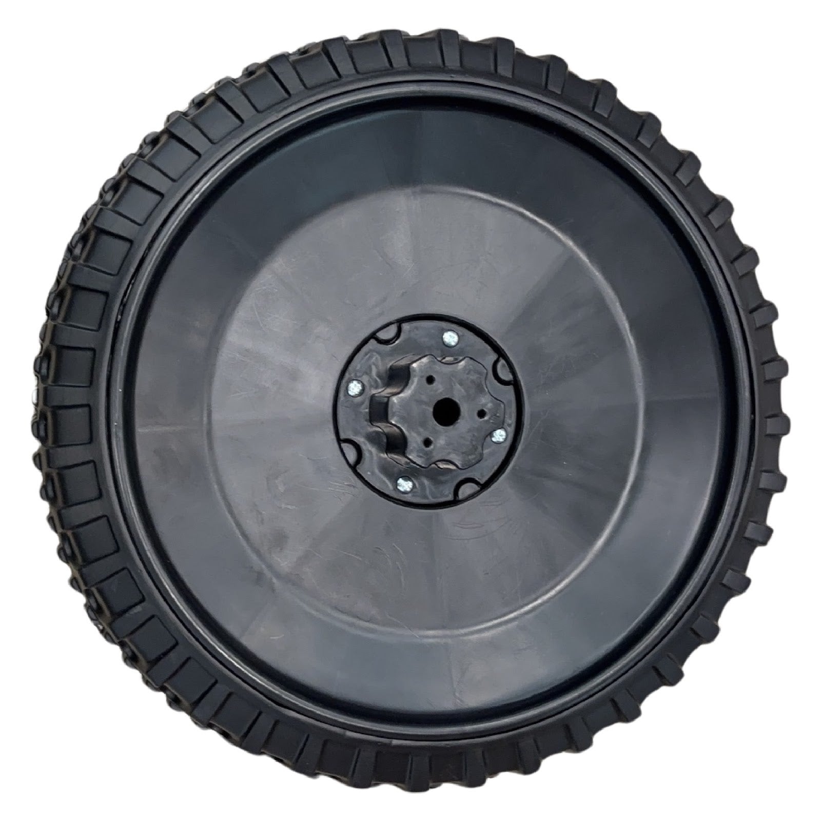 Replacement Wheel for Kids Ride on's - Hotchkiss Jeep wheel - universal - 104-3239