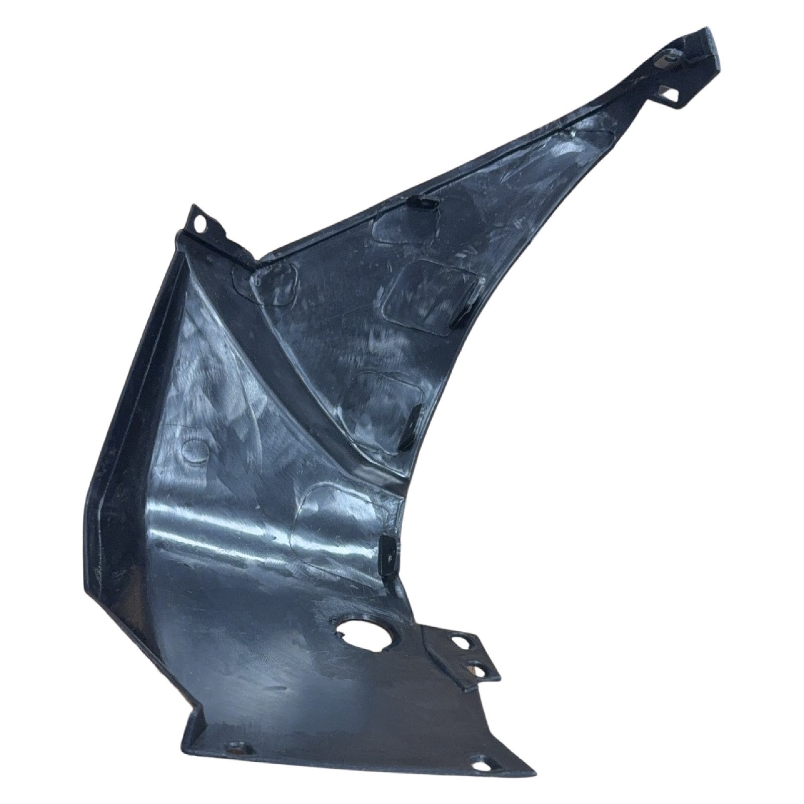 - Replacement Front Right Plastic - 121-3013