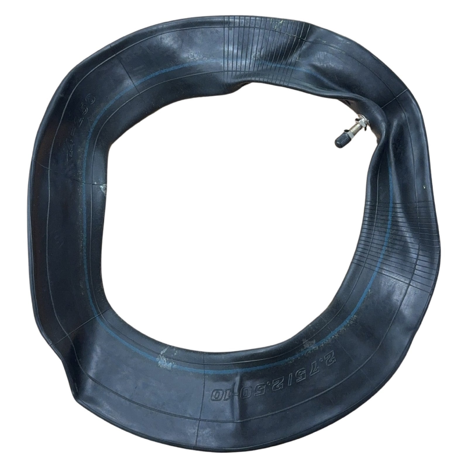 Replacement Wheel for Kids Ride on's - Inner Tube for Dirt Bike OneMX-EX1S - 104-3065