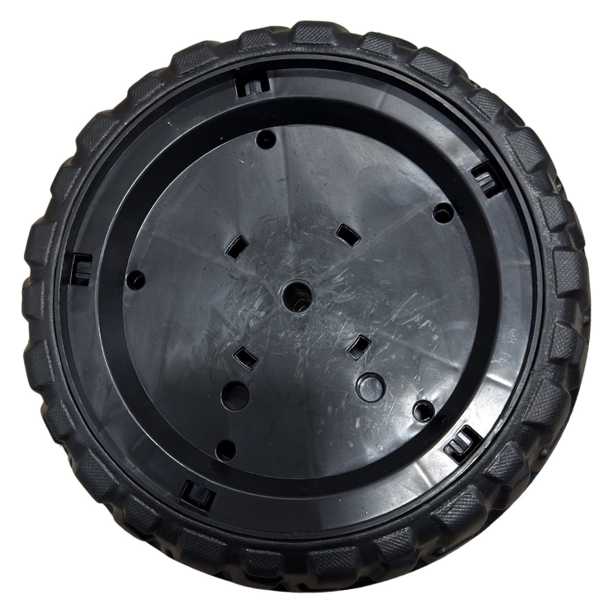 Replacement Wheel for Kids Ride on's - Rear Wheel - 104-3579