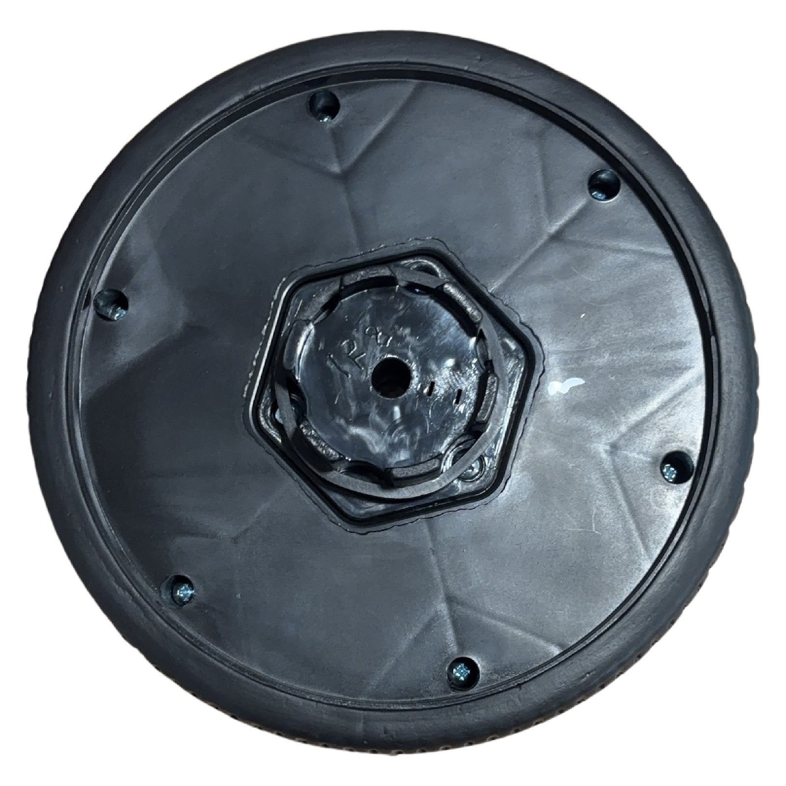 Replacement Wheel for Kids Ride on's - BMW M4 Rear Wheel - 104-3196