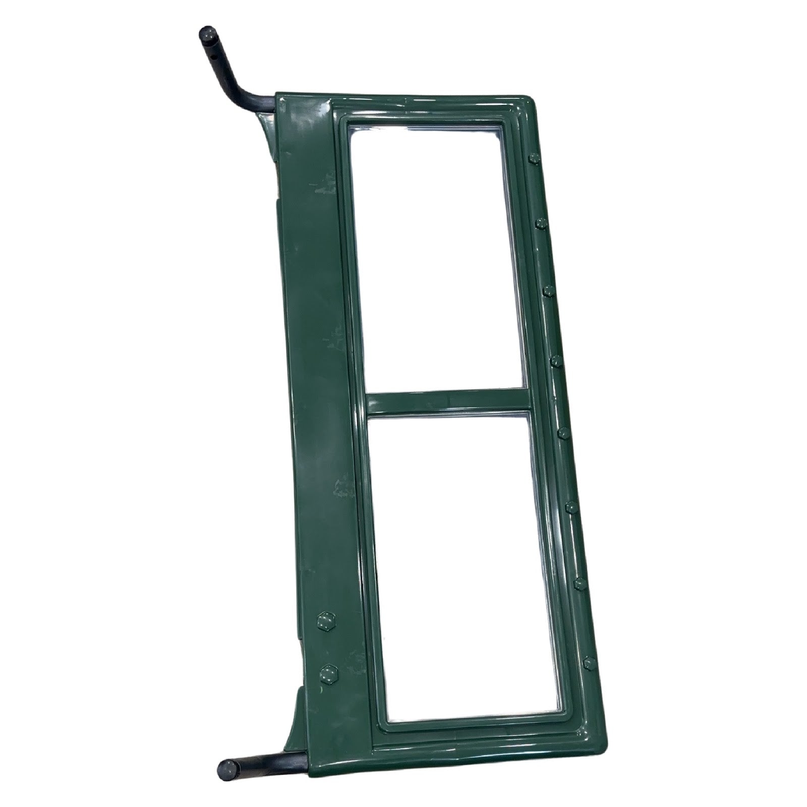 Replacement Windscreen for Kids Ride on's - Off Road Army Jeep 4x4 - 137-3240
