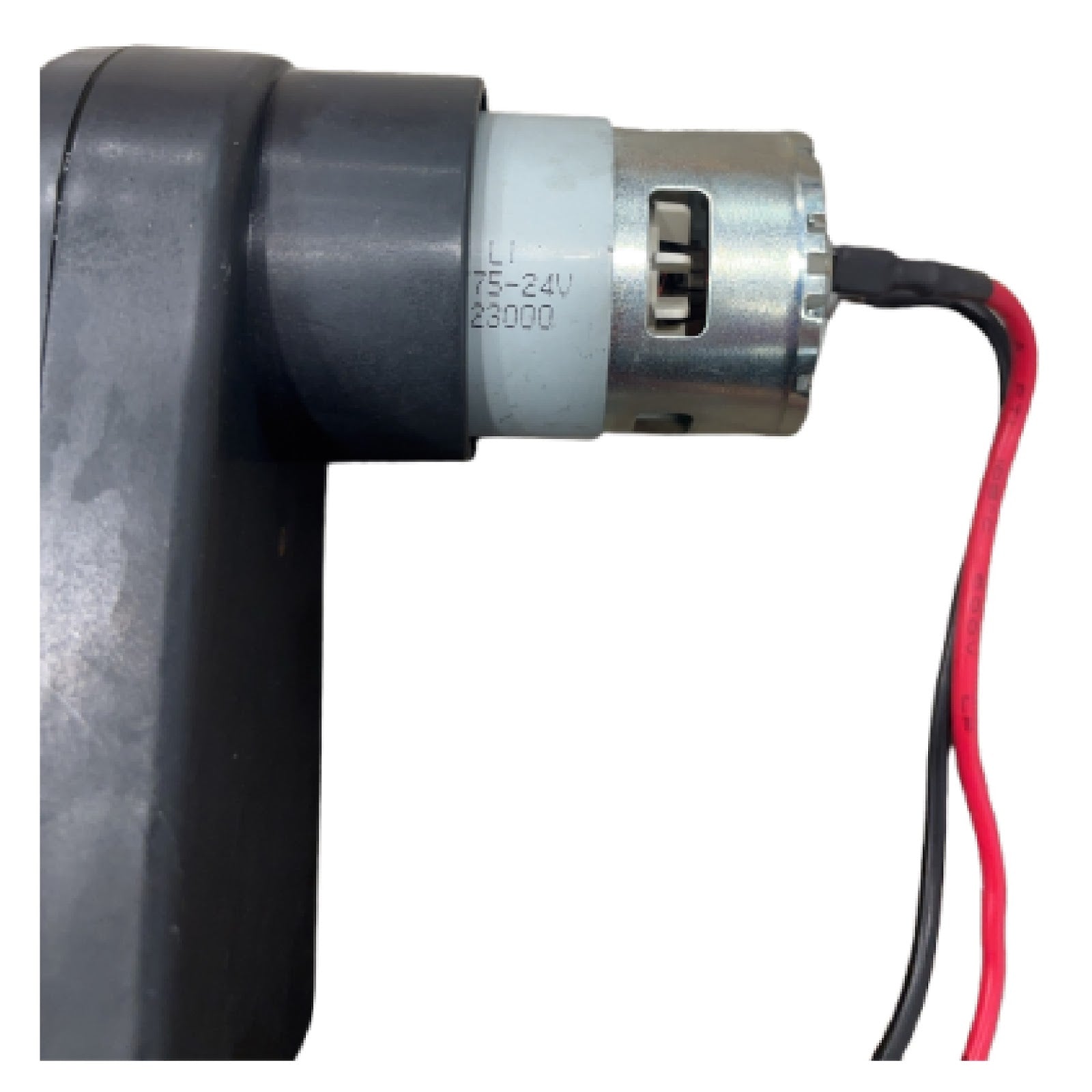 Replacement Electric Motor for Kids Ride on's - McLaren Drift - Left - 106-3100