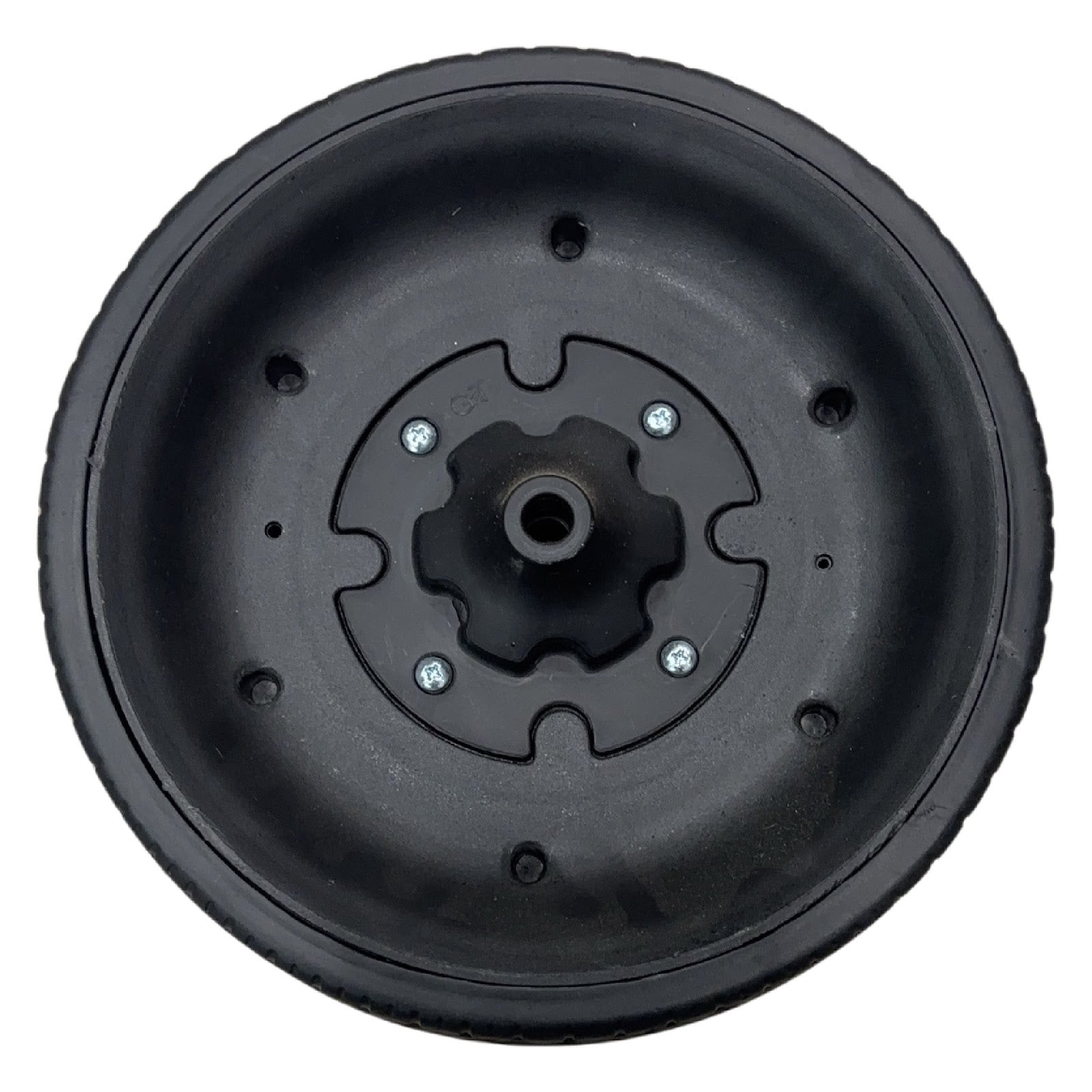 Replacement Wheel for Kids Ride on's - Mclaren GT - Front - 104-3052