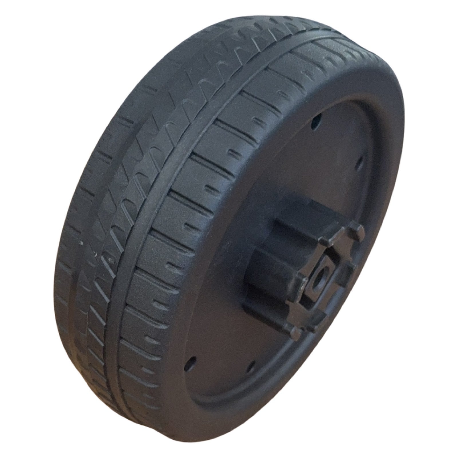 Replacement Wheel for Kids Ride on's - Lamborghini Lanzador Rear Wheel - 104-3382