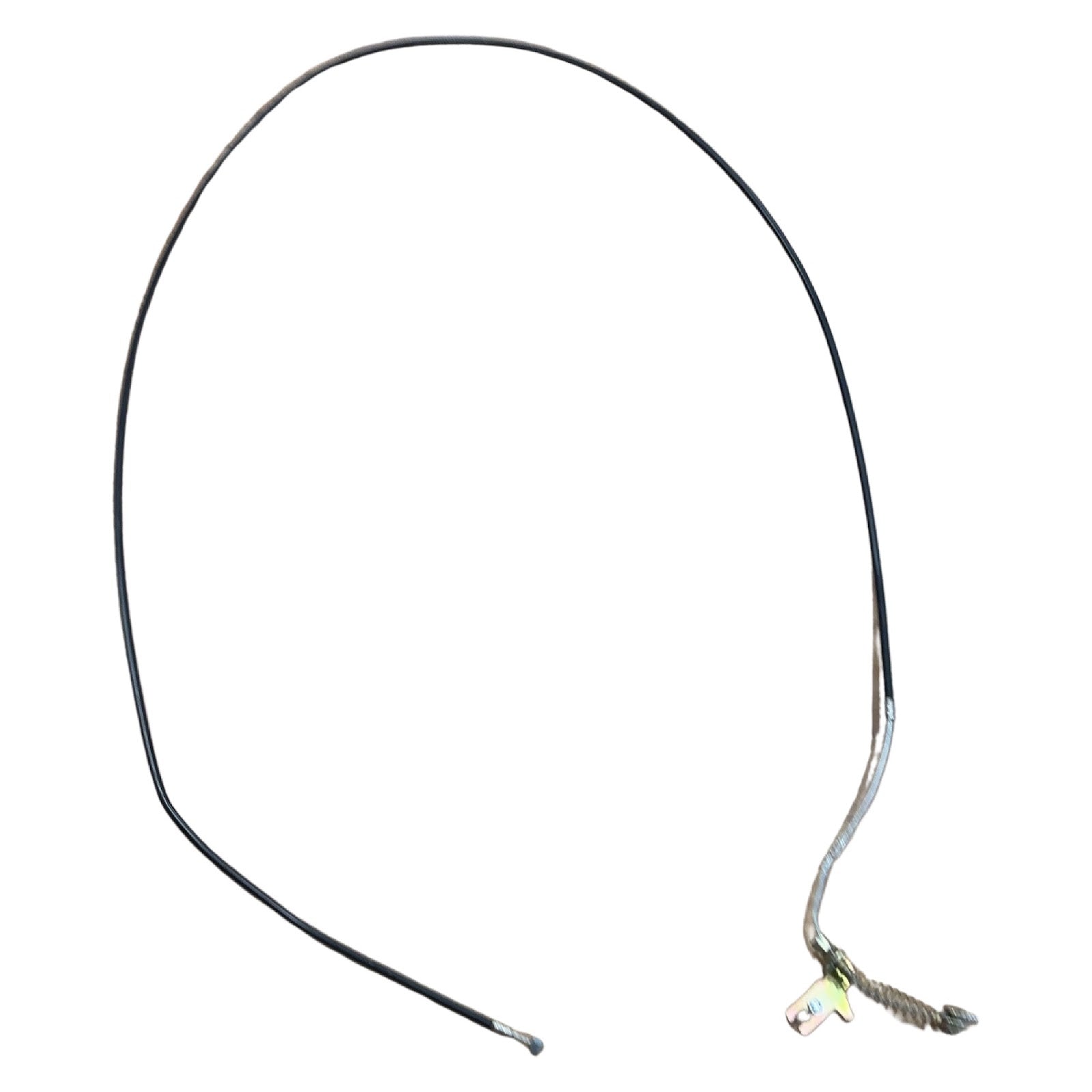 Replacement Brake for Kids Ride on's - Brake Cable for Iconic Vespa - 123-3109