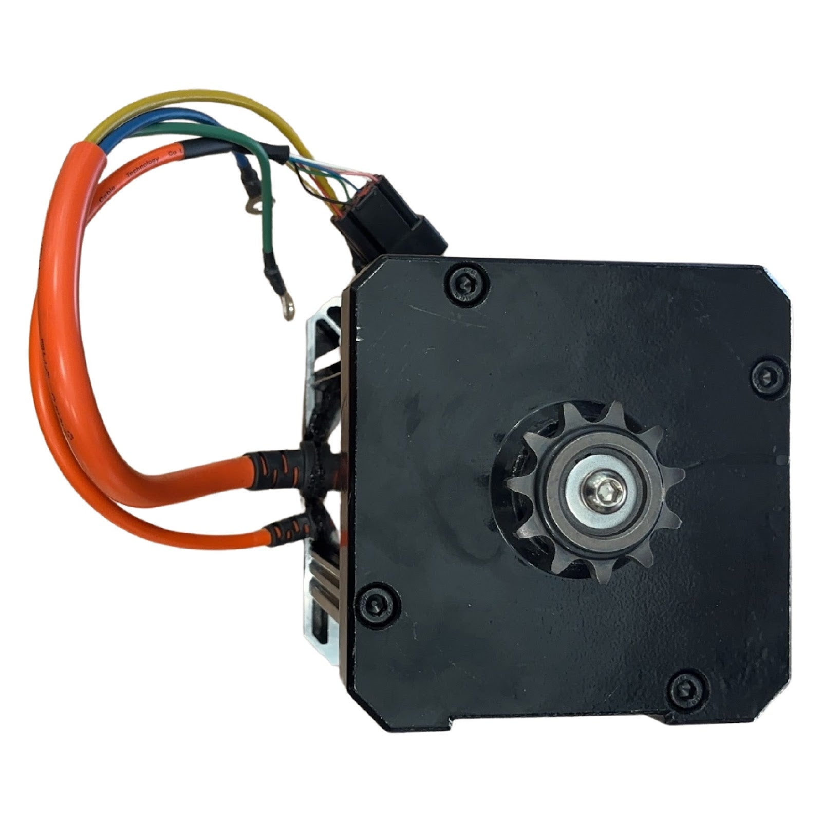 Replacement Battery for Kids Ride on's - OneMX-EX3S Lithium Battery 48V 21AH - 102-3142