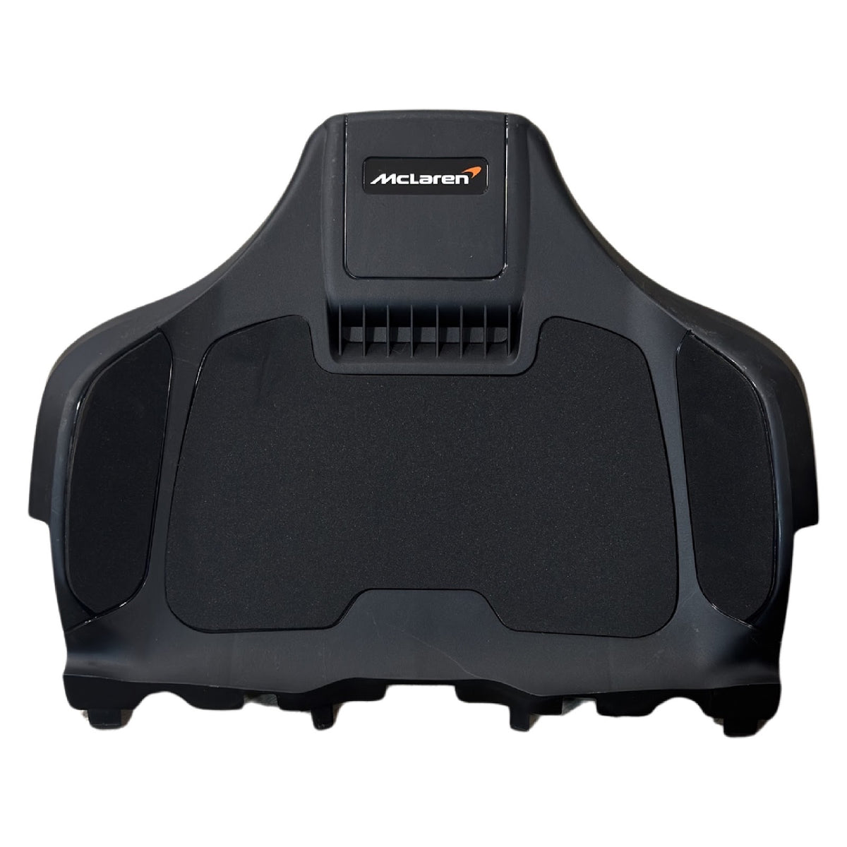 Replacement Seat for Kids Ride on's - McLaren 24V Drift Kart - 114-3673