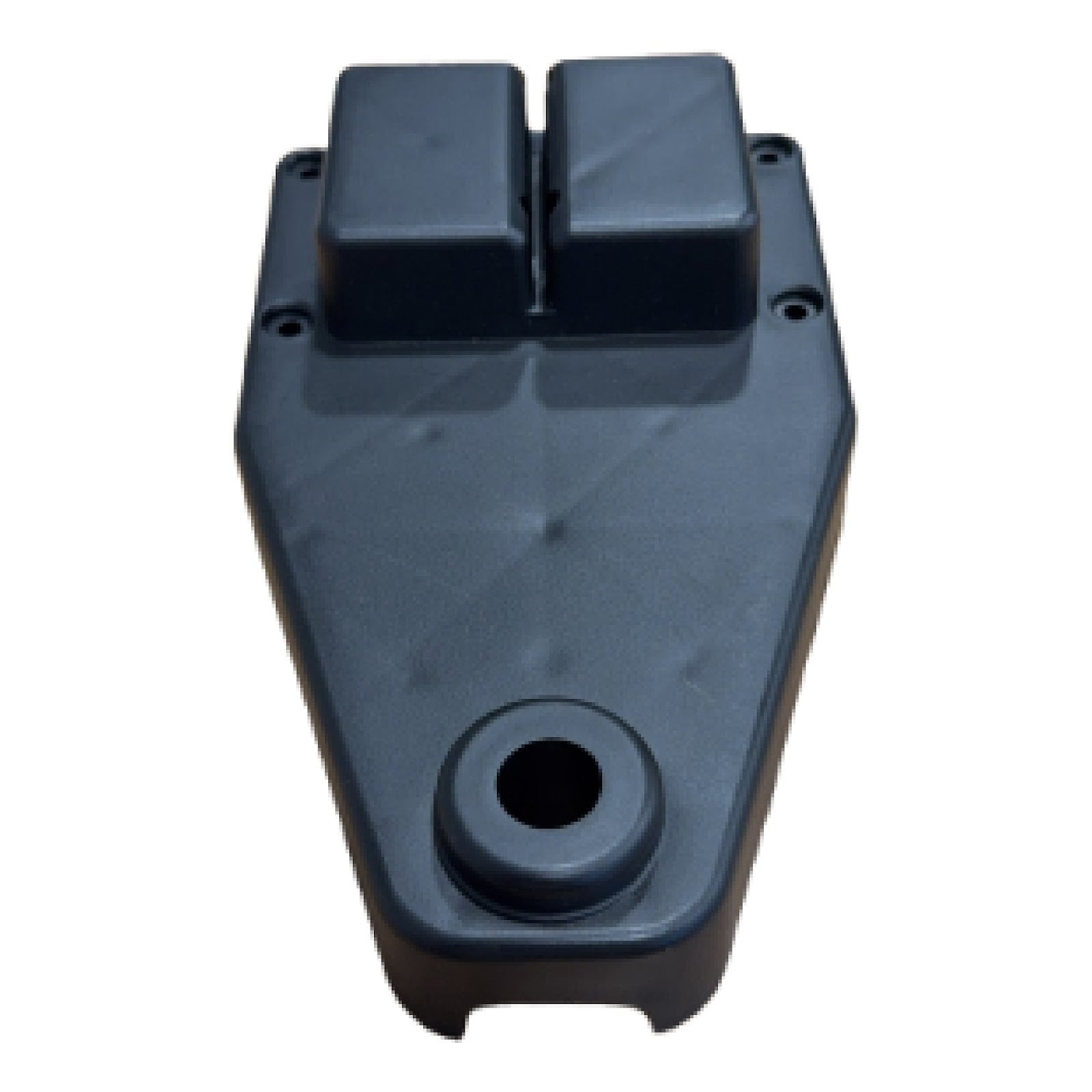 - Trailer Attachment for 24V Tractor - 121-3096