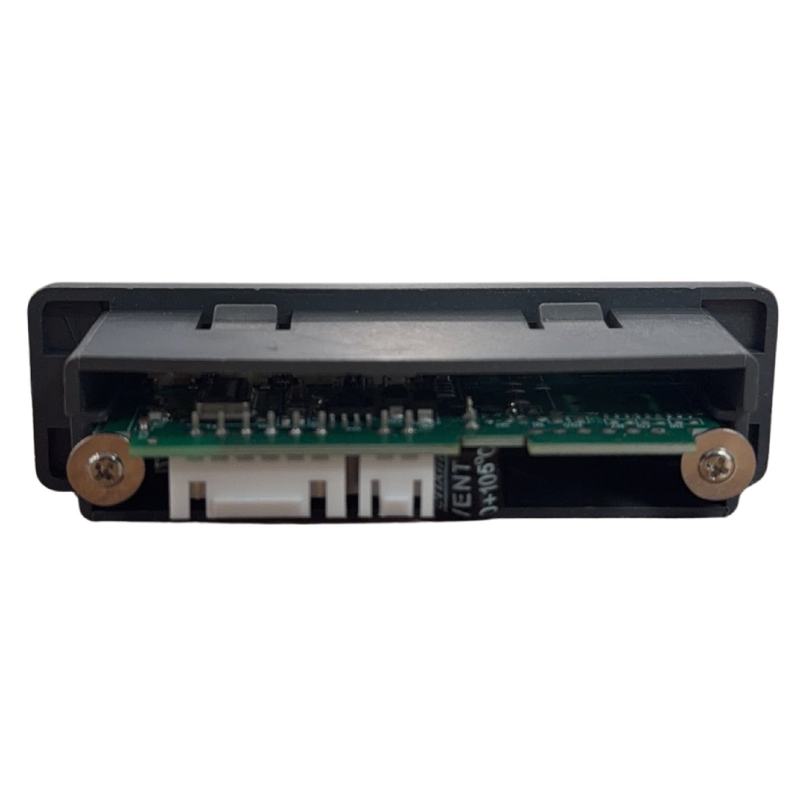 Replacement Media Player Console for Kids Ride on's - Licensed Porsche Taycan Turbo S - 107-3335