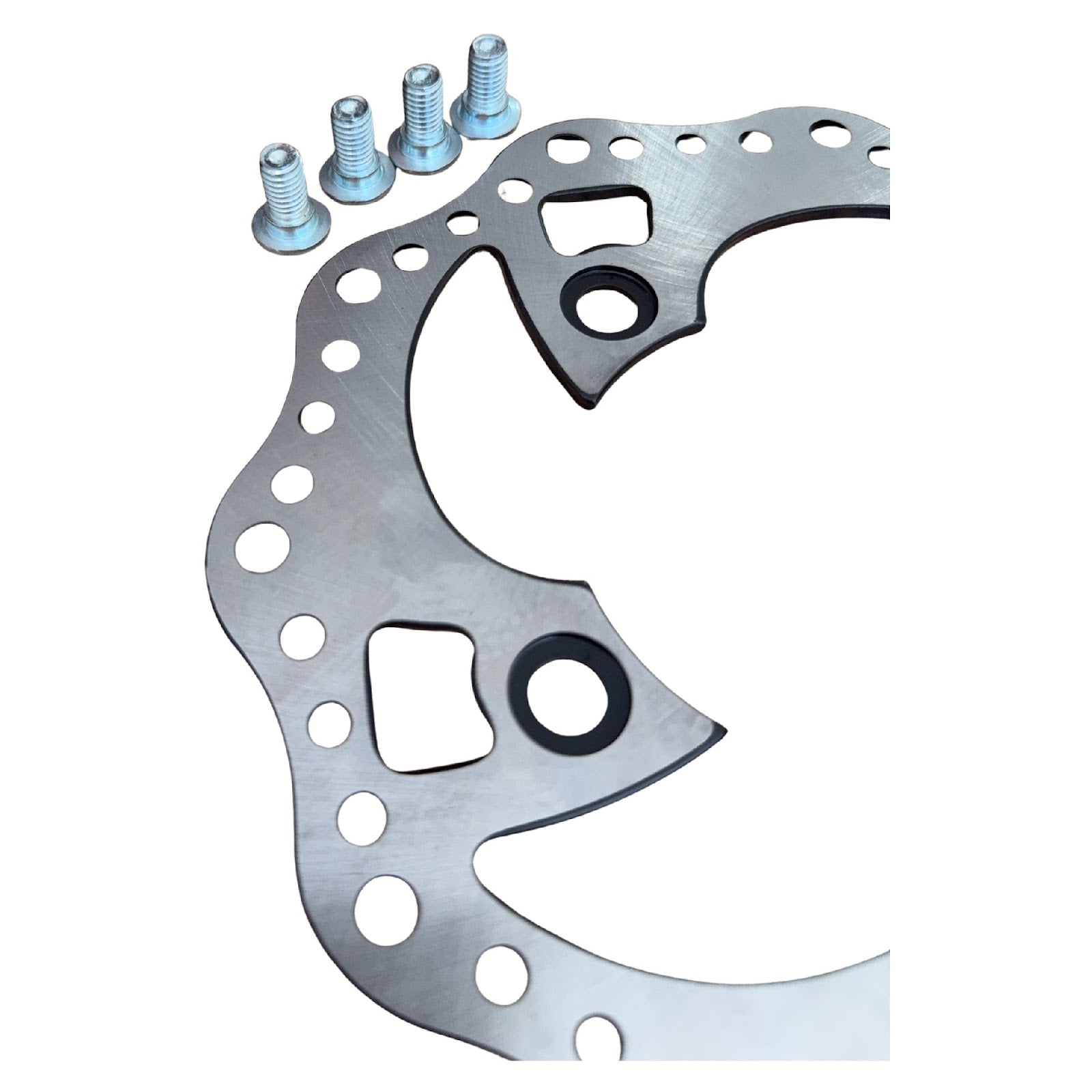 - Front & Rear Brake Disc for OneMX-PX2S - 121-3339