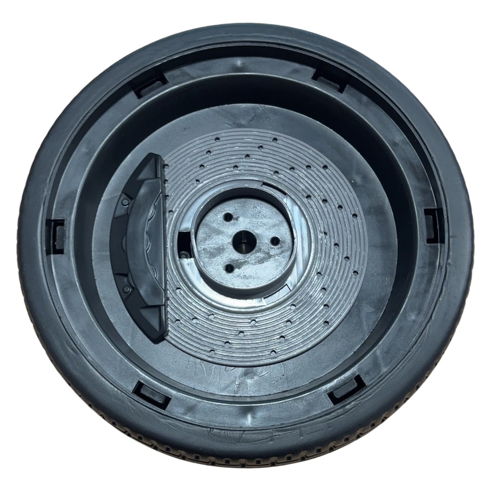 Replacement Wheel for Kids Ride on's - BMW M4 Front Wheel - 104-3195